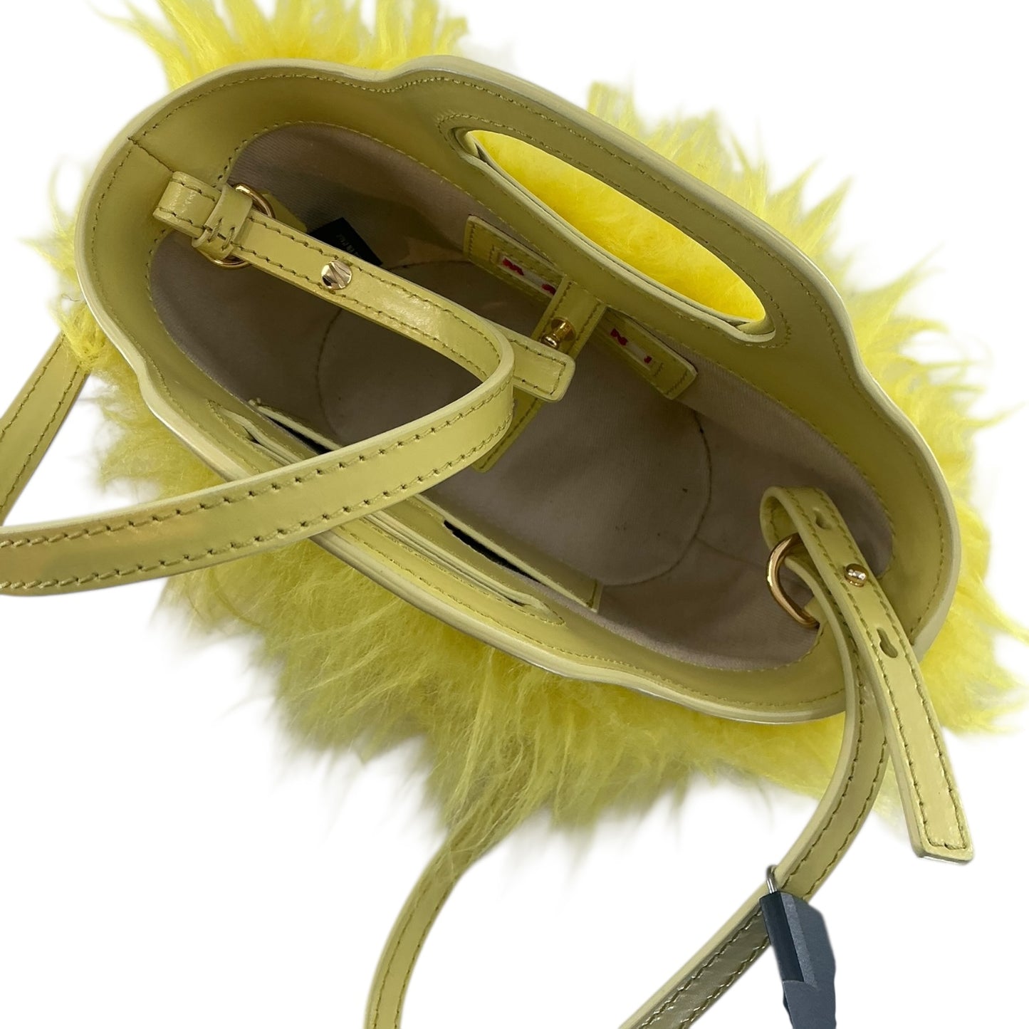 Marni Micro Tote Bag