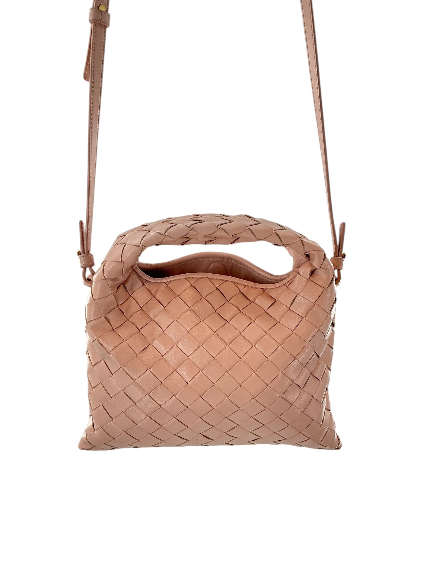 Bottega Veneta Hop Shoulder Bag