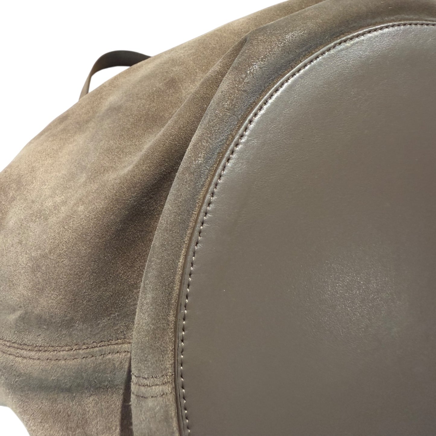 Khaite Lotus Beige Bag