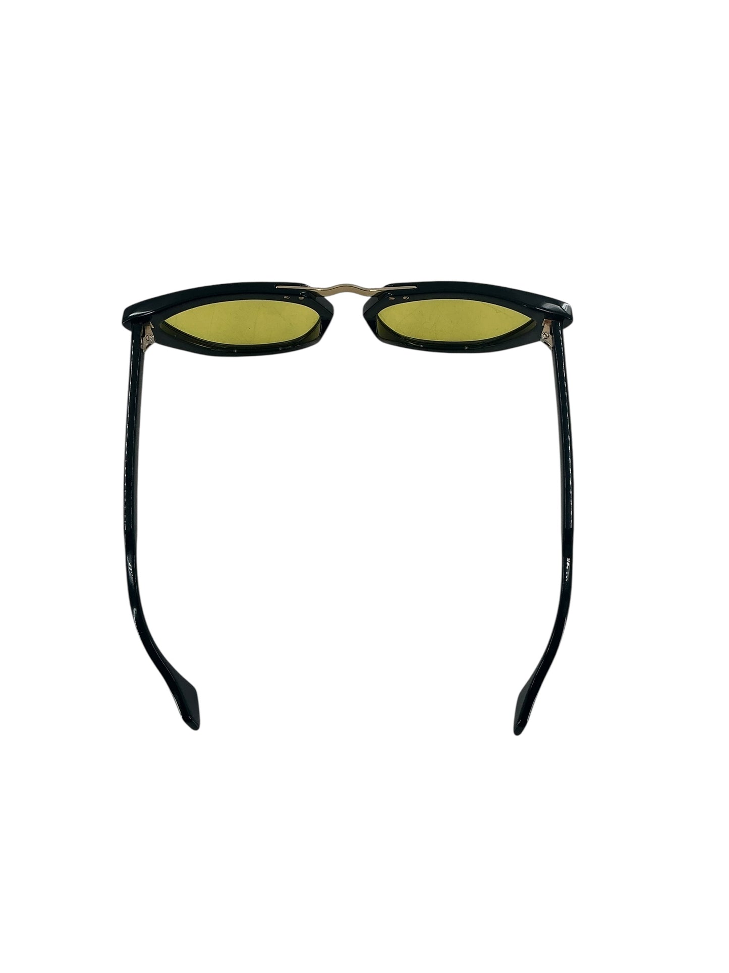 Gucci Cat Eye Sunglasses