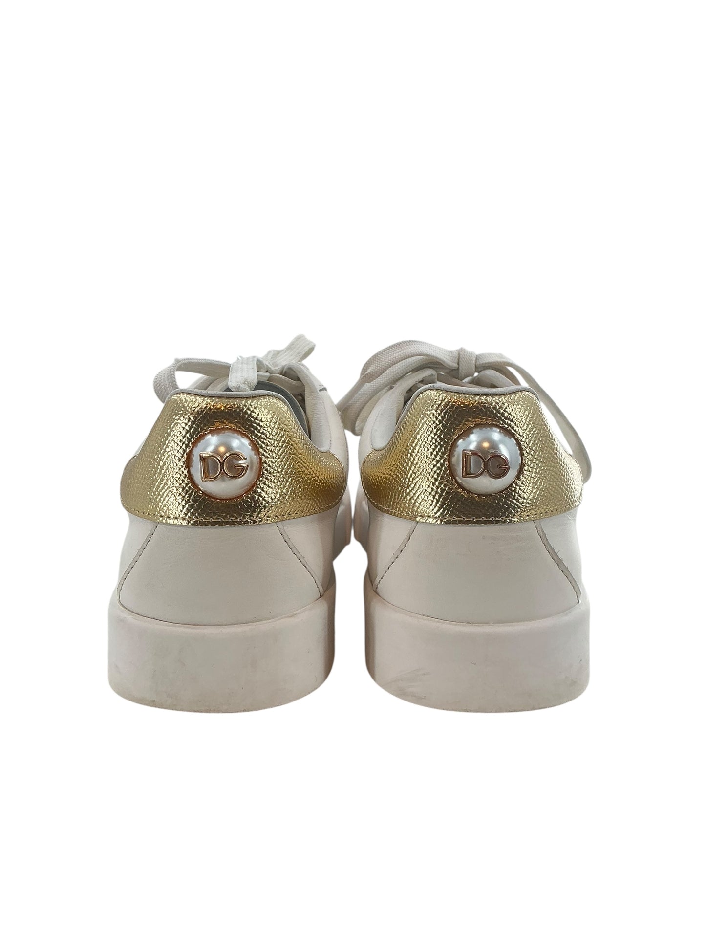 Dolce & Gabanna Portofino Sneakers
