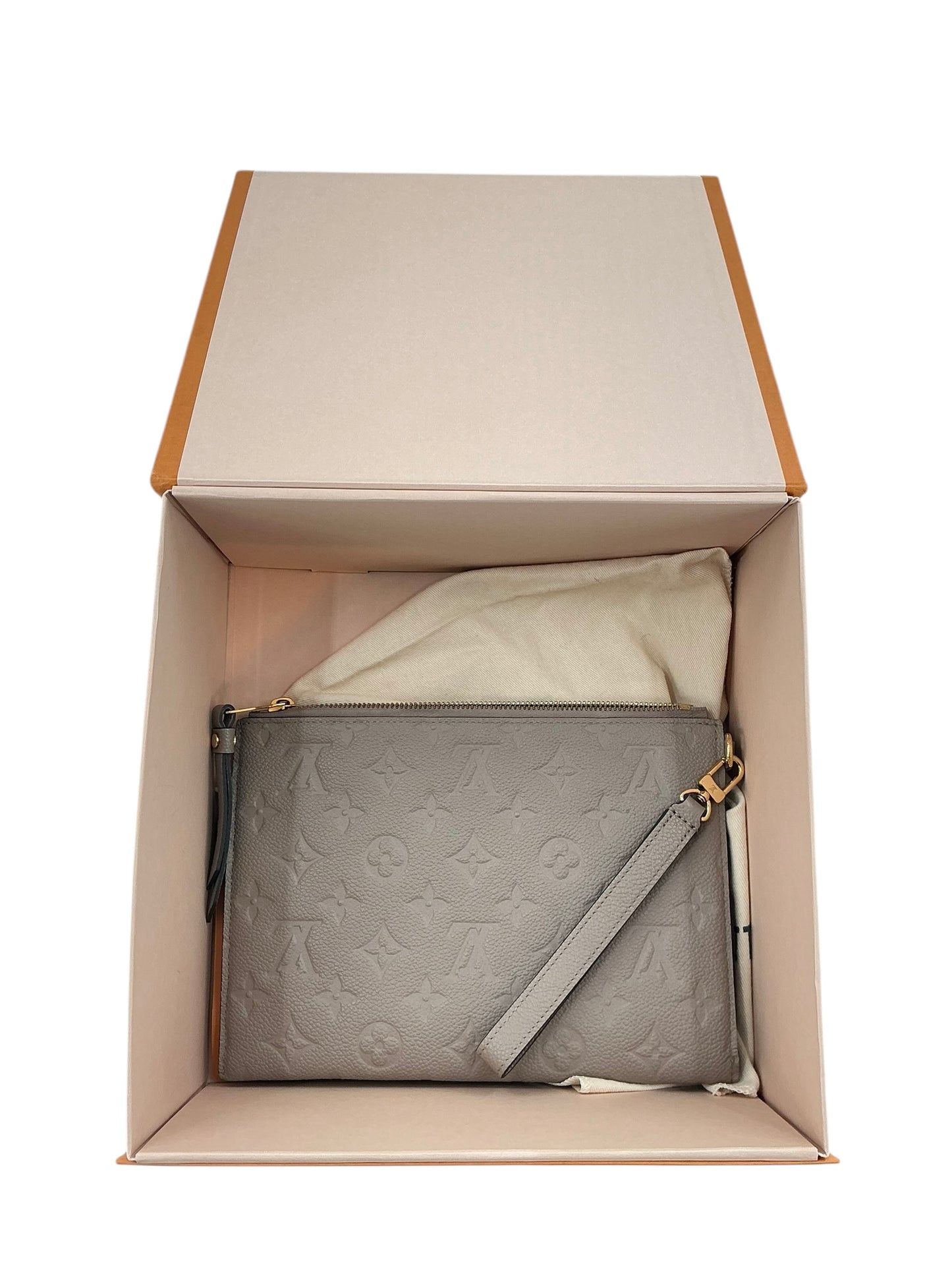 Louis Vuitton Empreinte Pochette