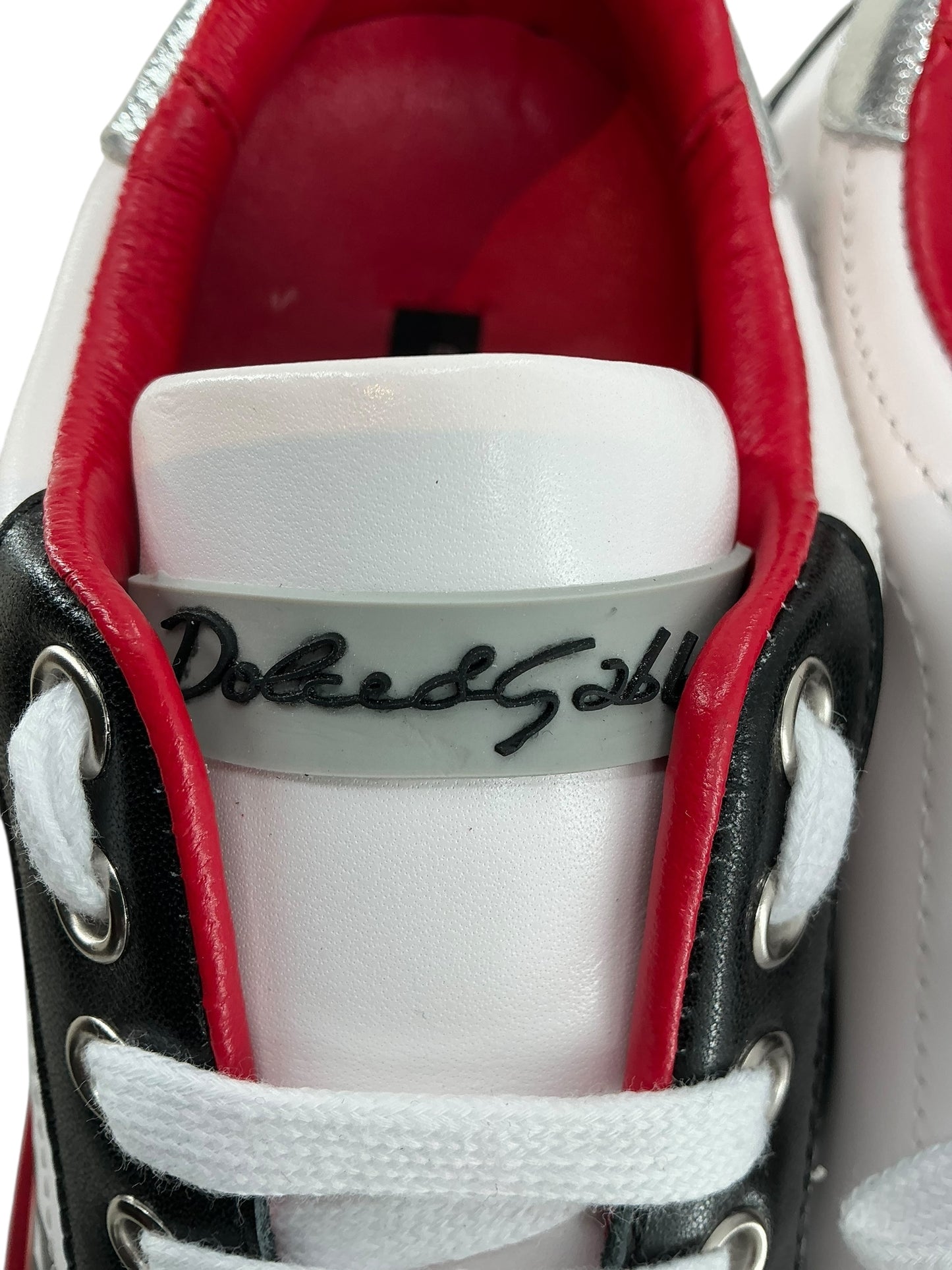 Dolce & Gabanna Portofino Sneakers