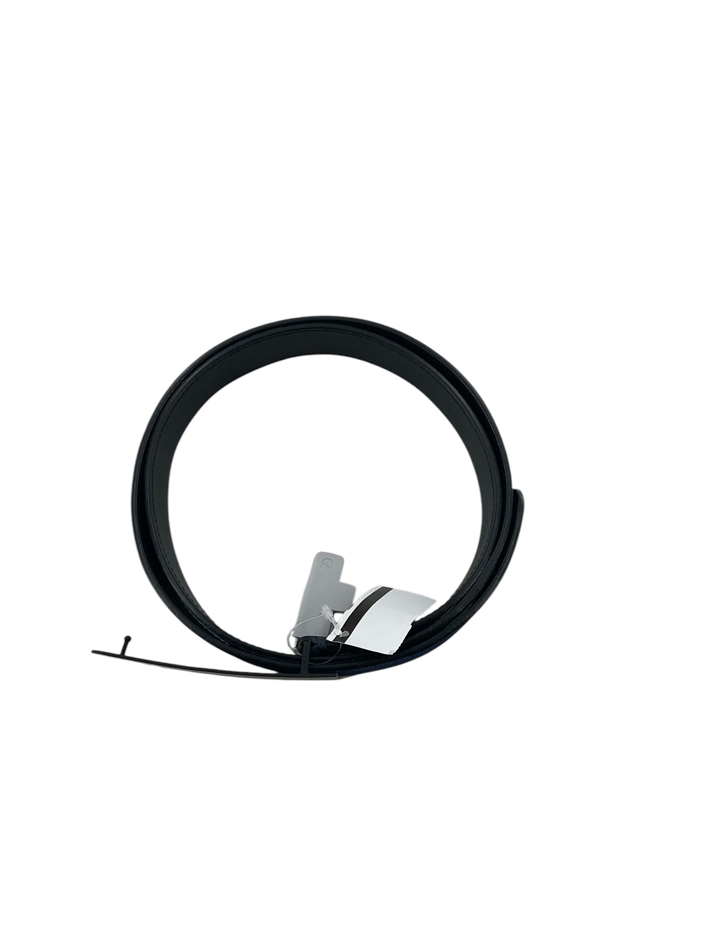 Giuseppe Zanotti Suede Leather Belt