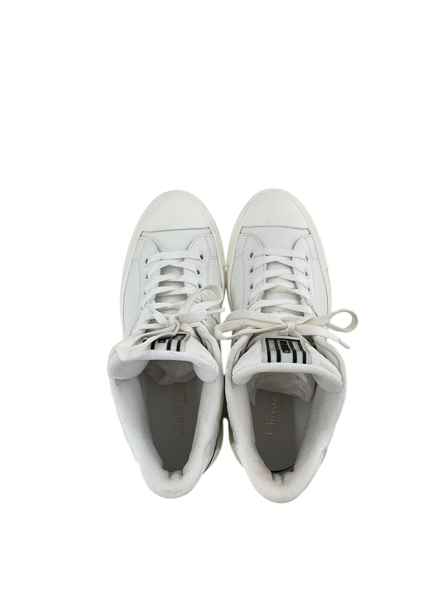 Dior Walk-n-Star Sneakers