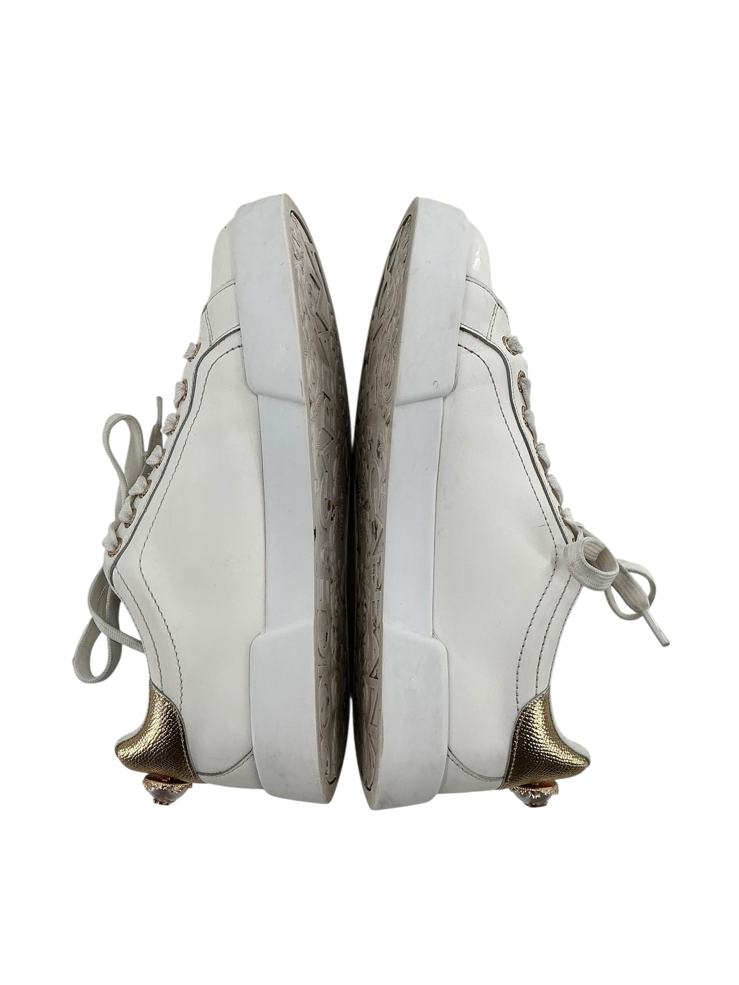 Dolce & Gabanna Portofino Sneakers