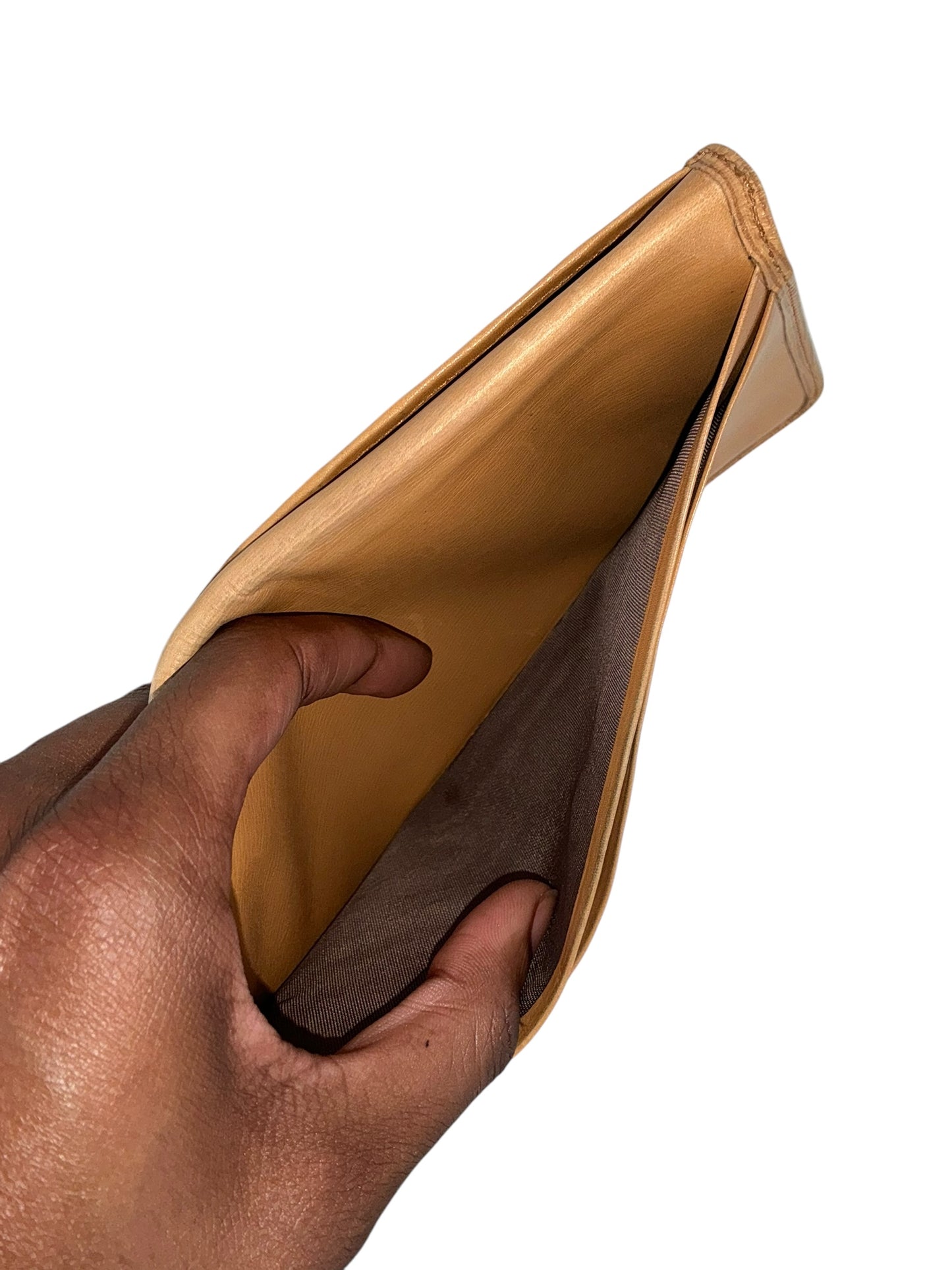 Louis Vuitton Epi Long Wallet
