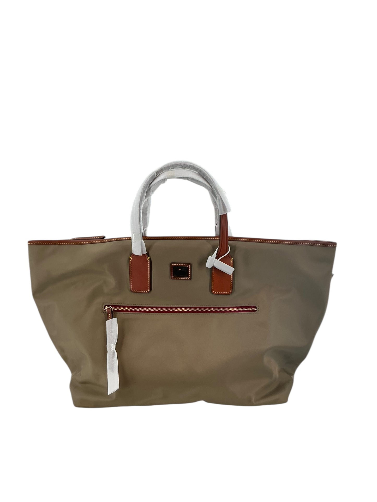 Dooney&Bourke Large Convertible Tote