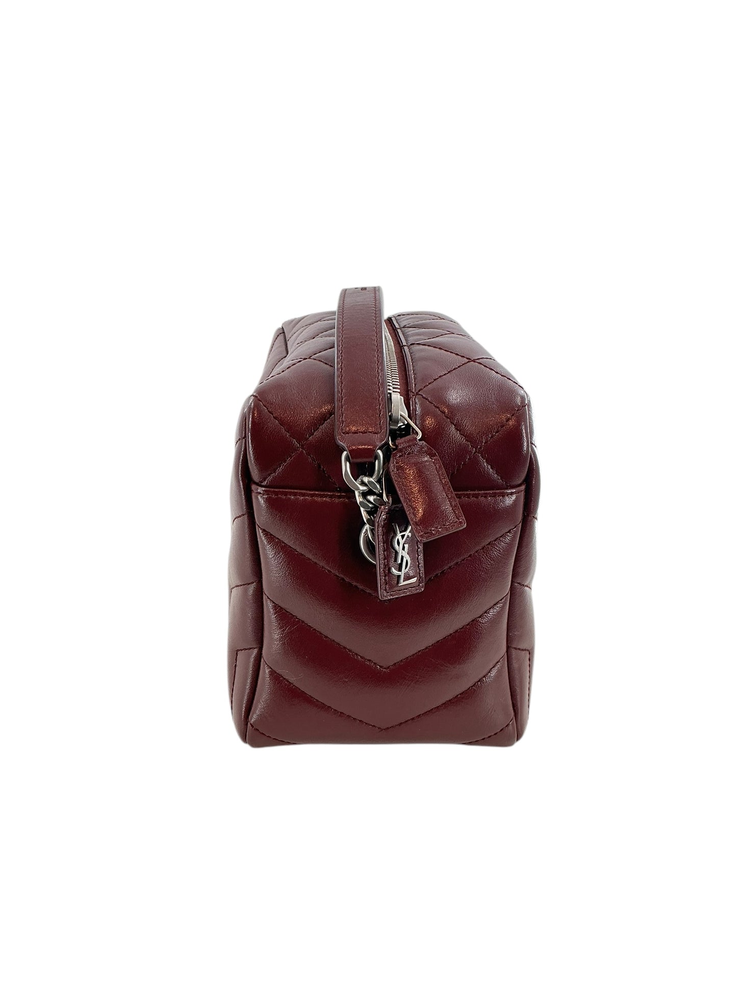 YSL Loulou Bowling Bag
