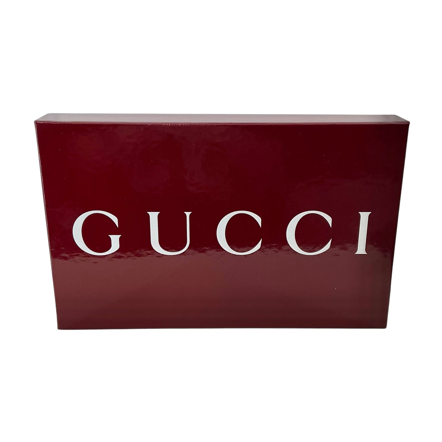 Gucci GG Suede Driver Loafer with Merino Wool Lining