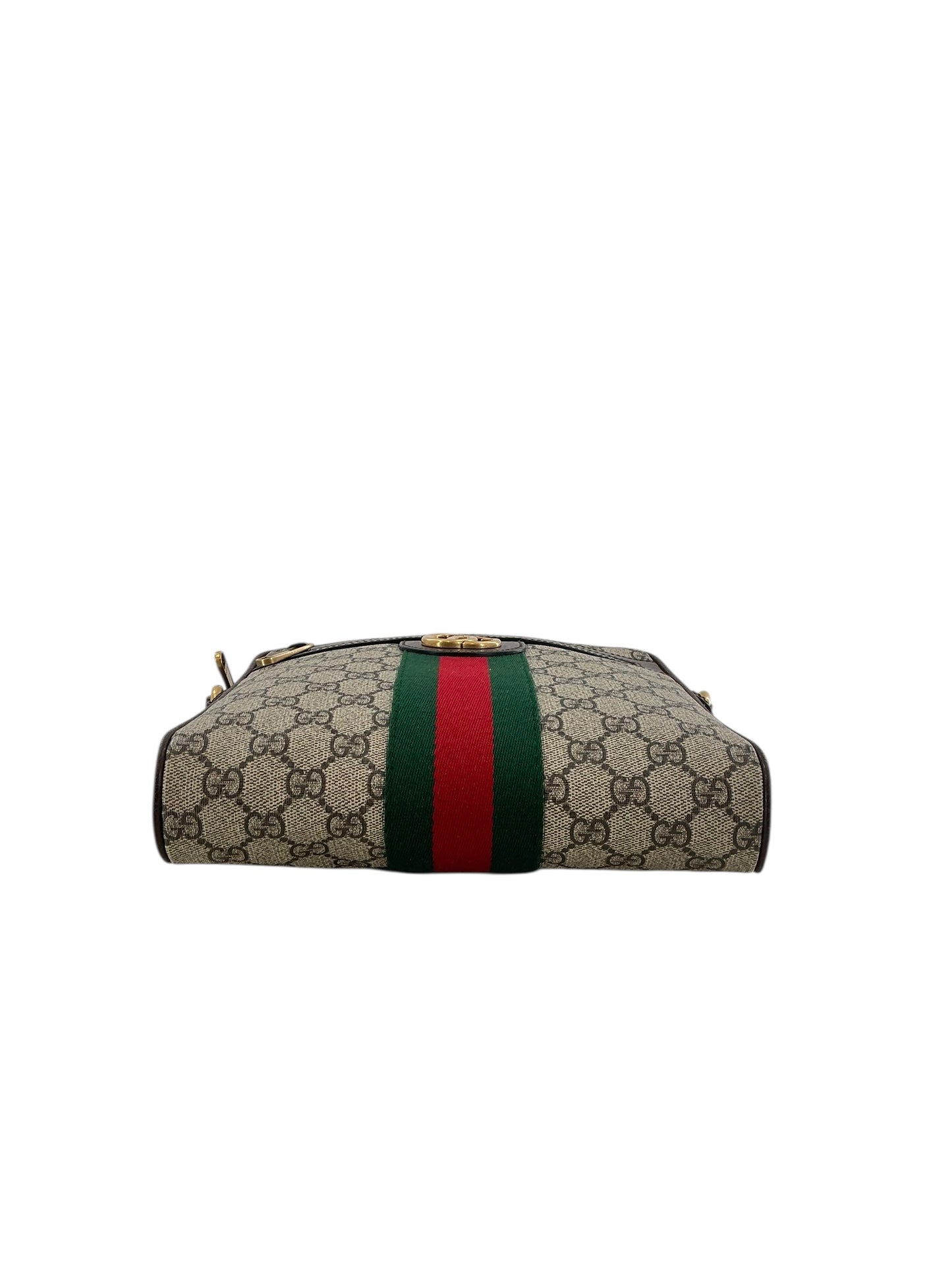 Gucci Ophidia Messenger Bag