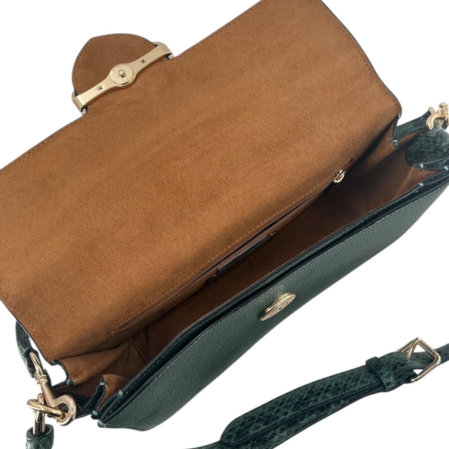 Coach Morgan Shoulder Bag