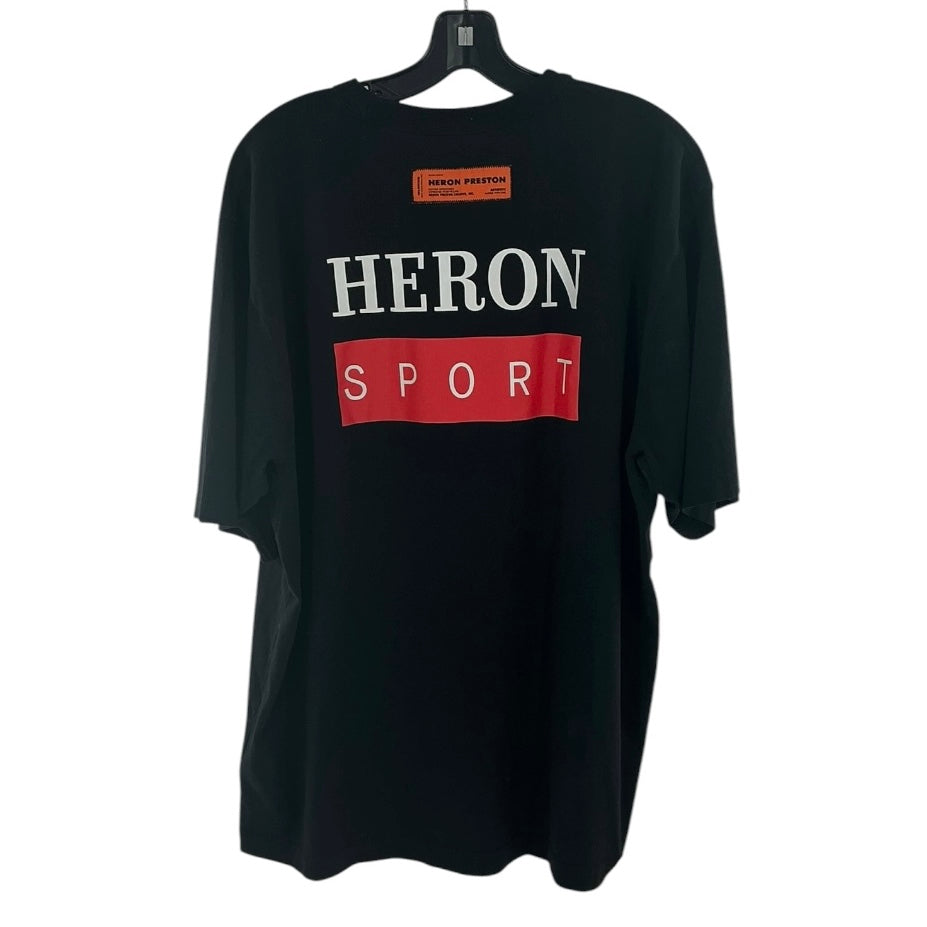 Heron Preston Heron Sport SS Tee