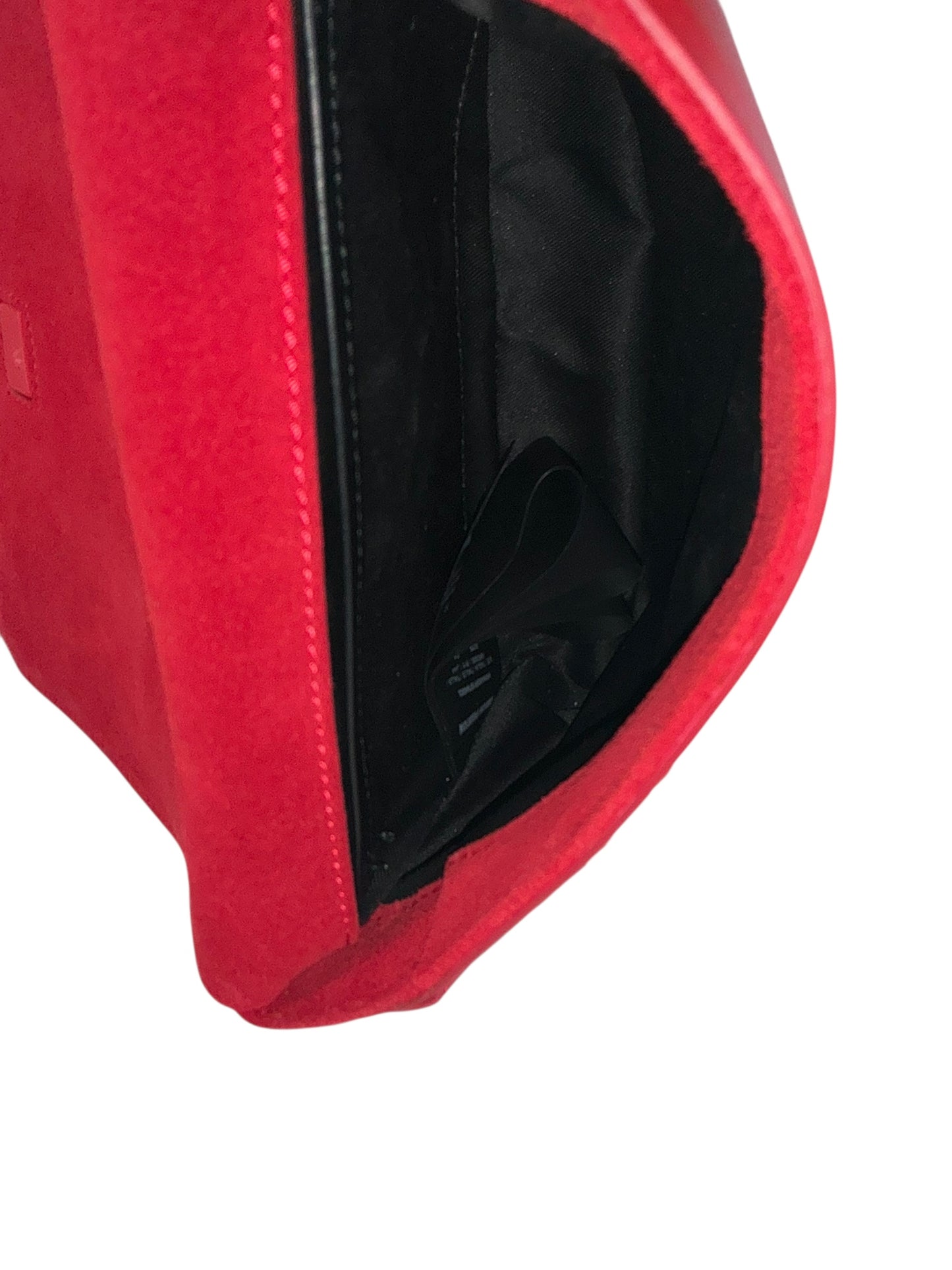 Heron Preston Canal Crossbody Bag