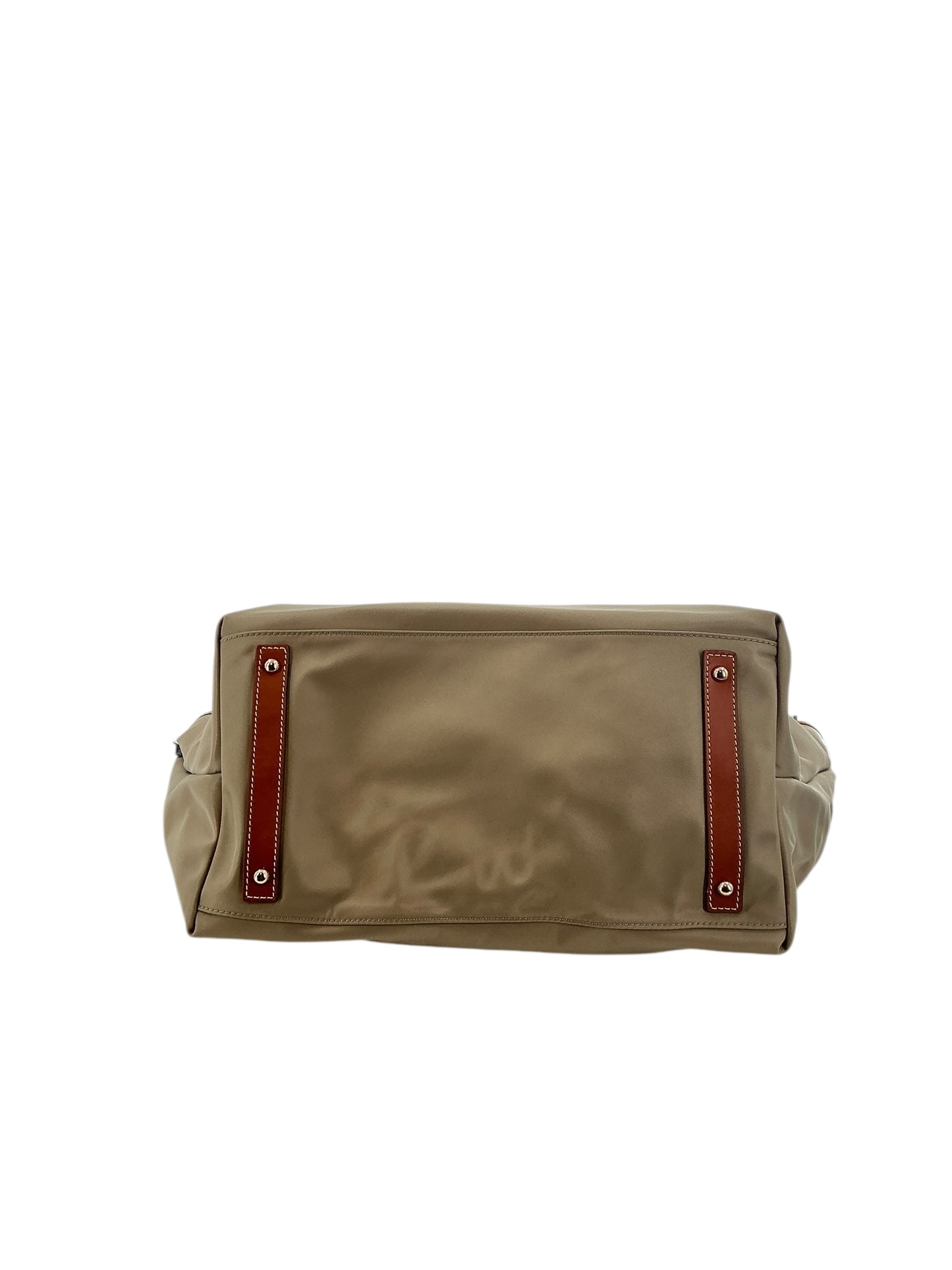 Dooney&Bourke Large Convertible Tote