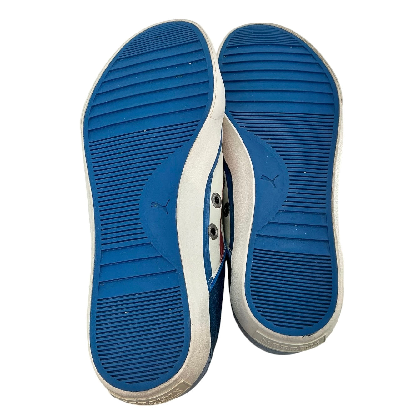 Alexander McQueen x Puma AMQ Deck Lo II