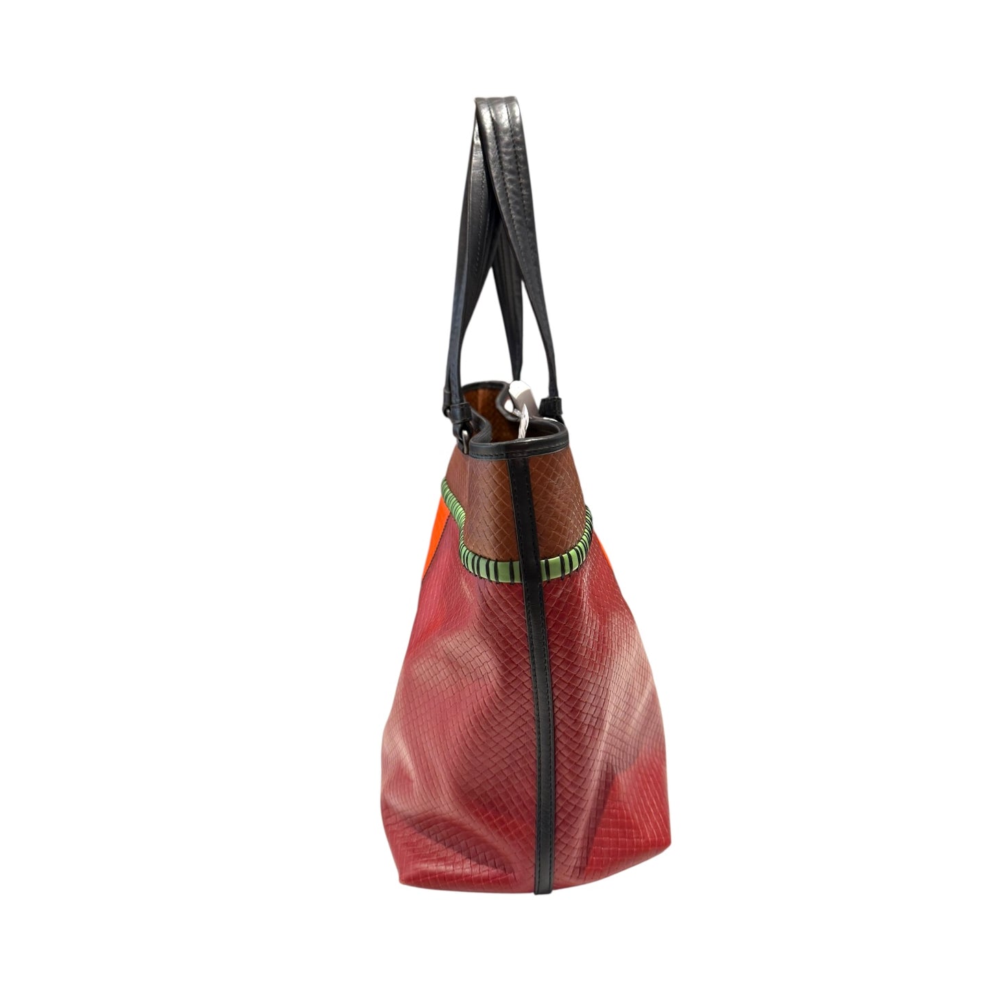 Bottega Veneta Intrecciato Multi Tote