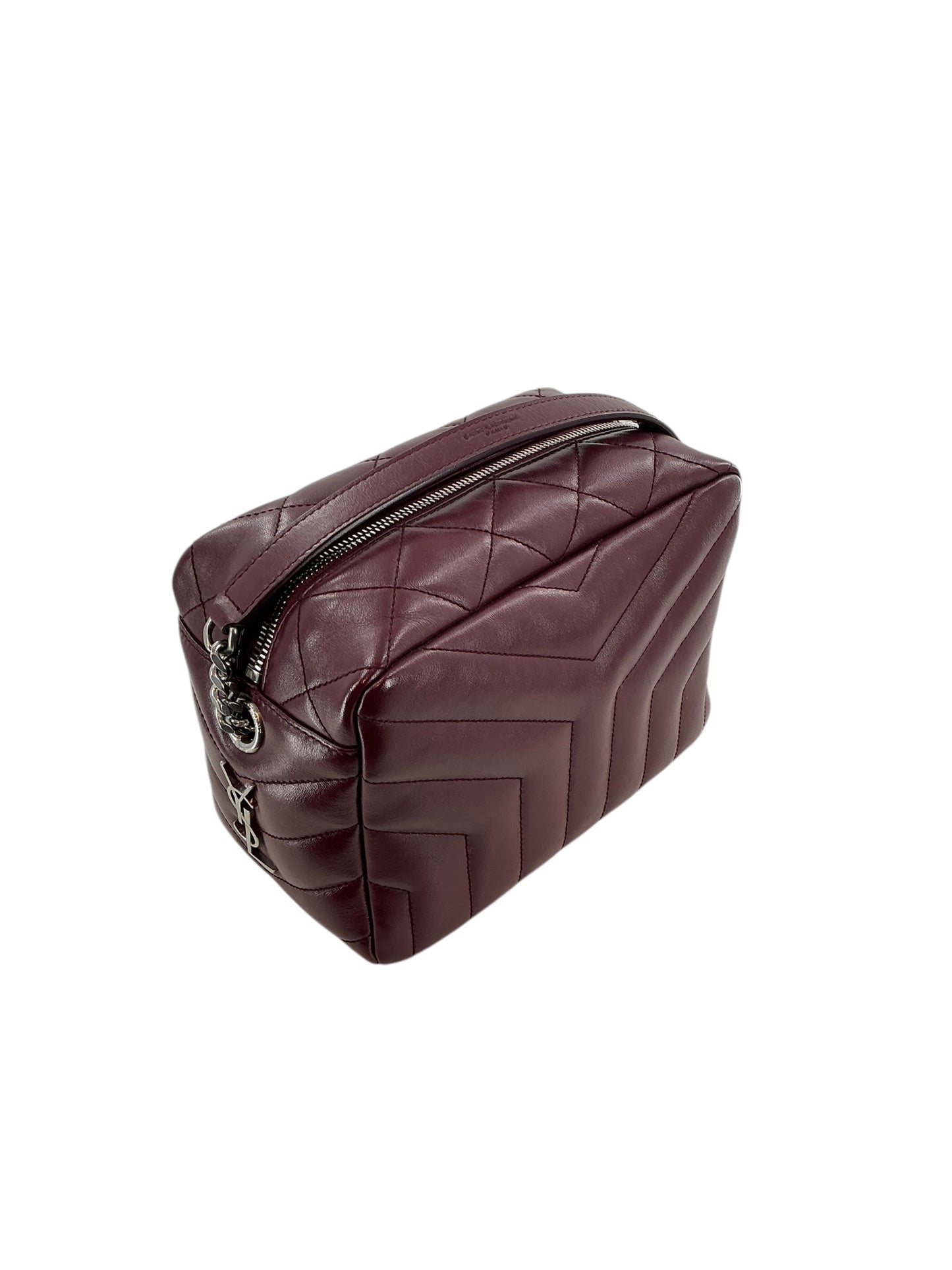 YSL Loulou Bowling Bag