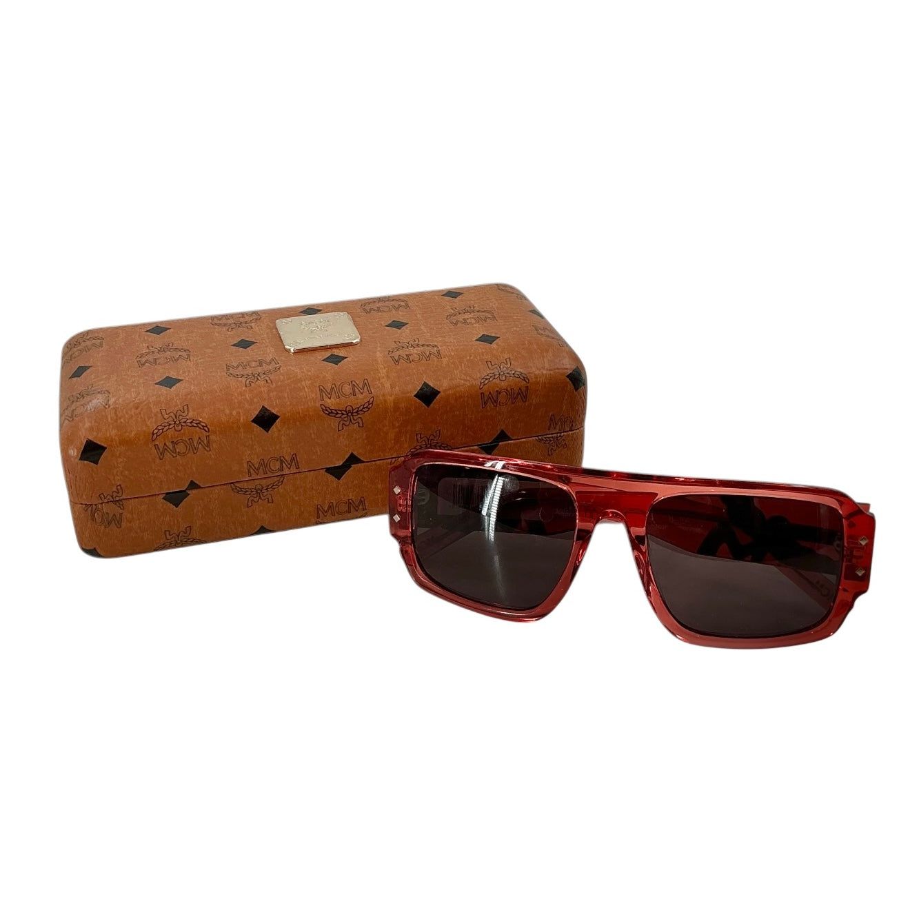 MCM Navigator Unisex Sunglasses