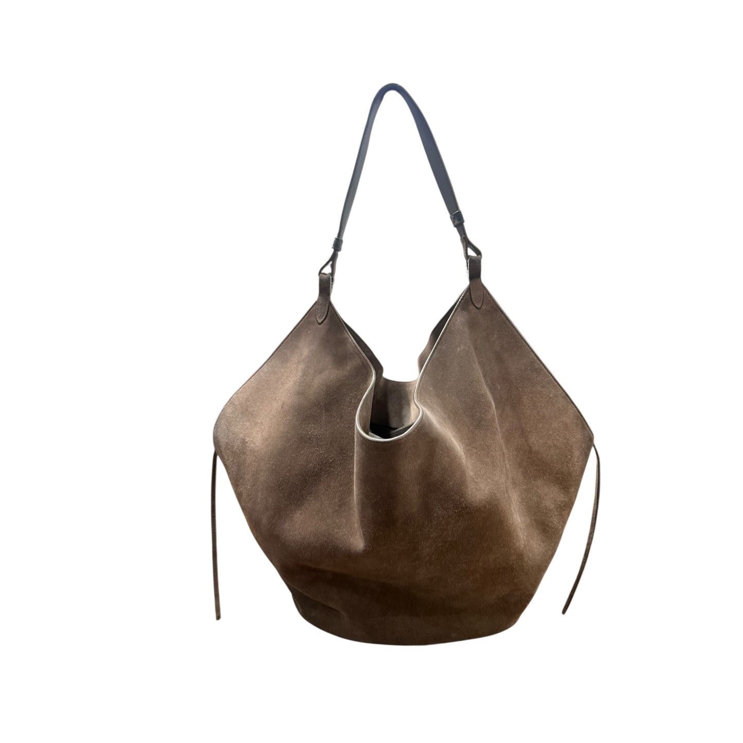 Khaite Lotus Beige Bag