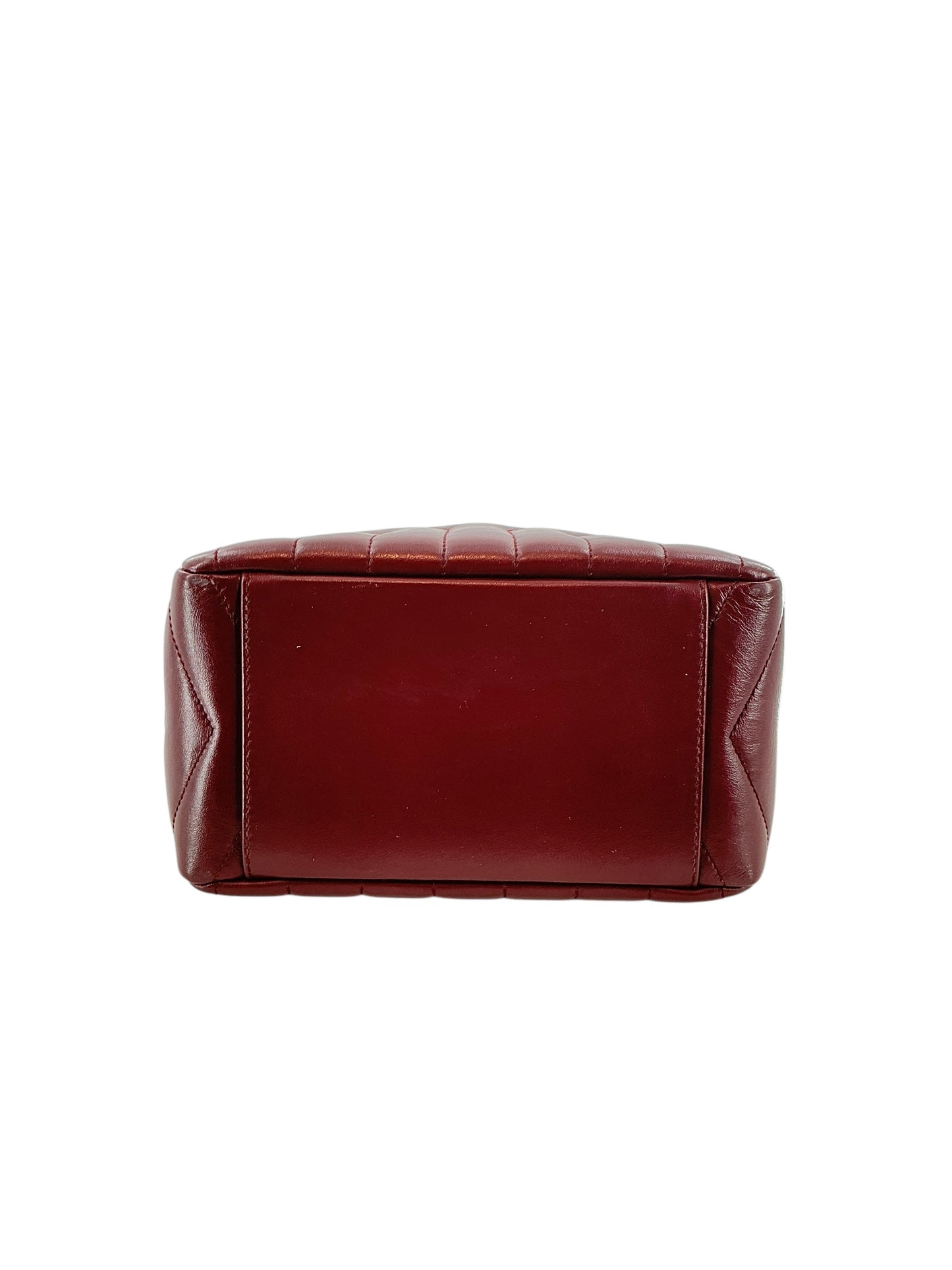 YSL Loulou Bowling Bag
