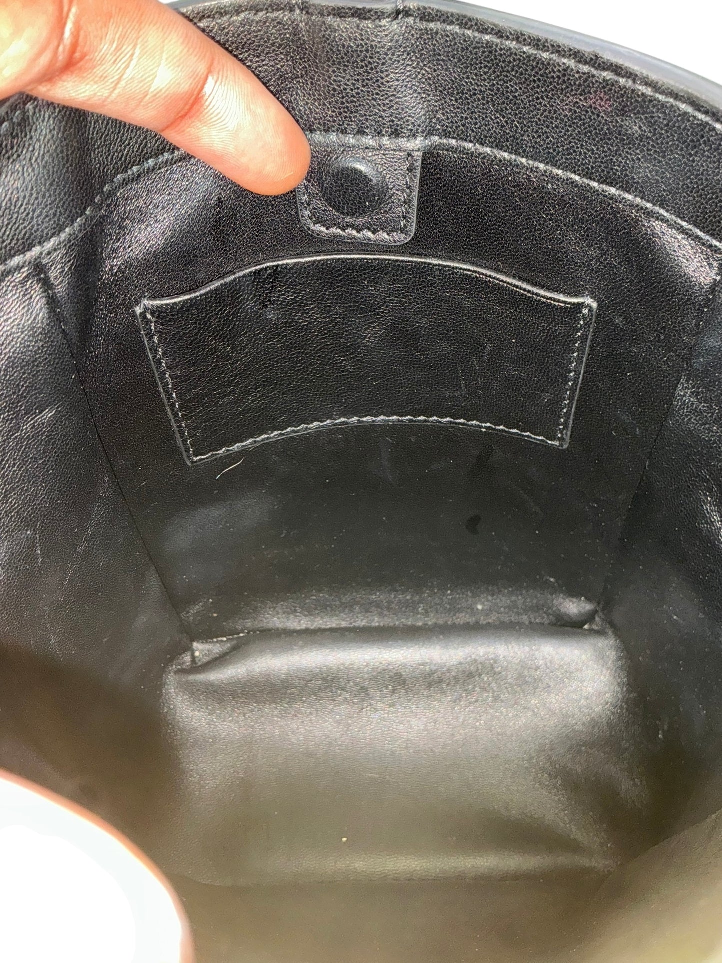 Valentino VLOGO ‘The Bold’ Crossbody
