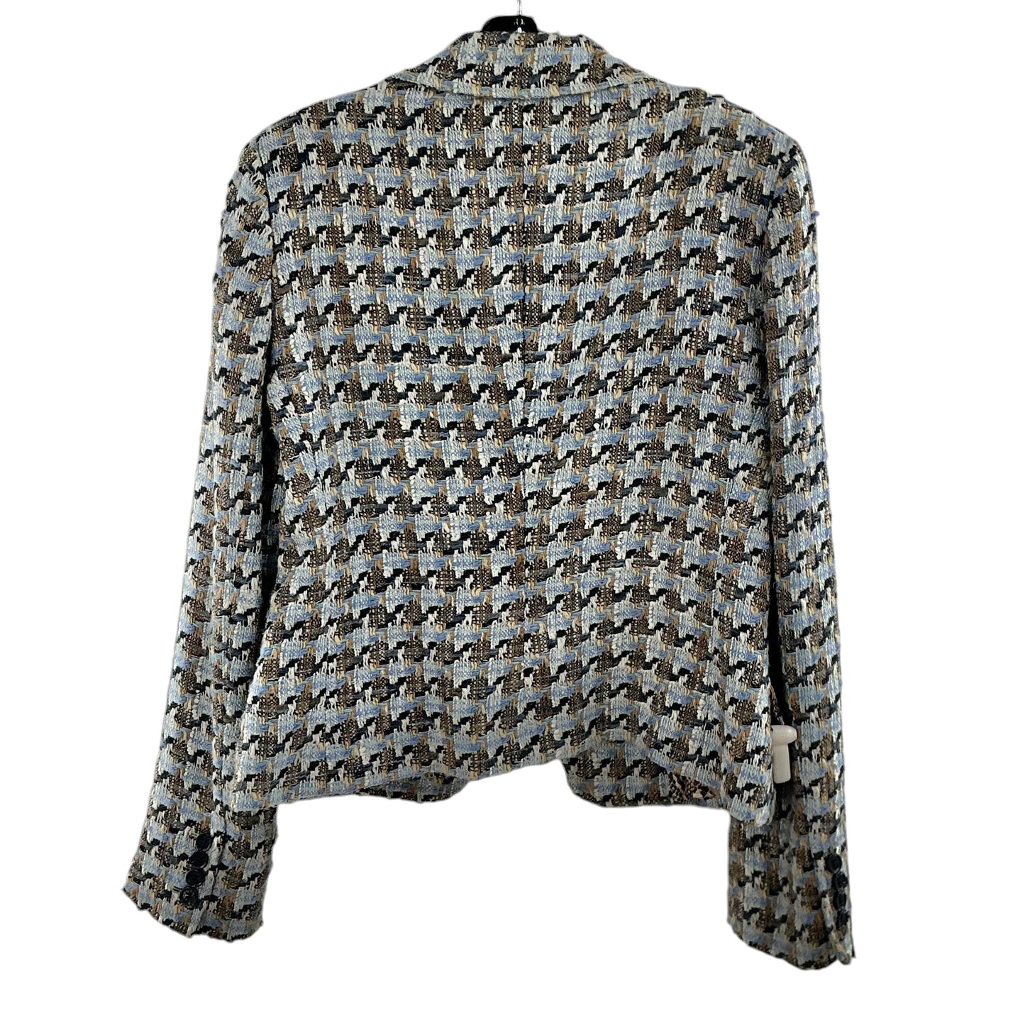 Dolce & Gabbana Women's Textured Tweed Blazer