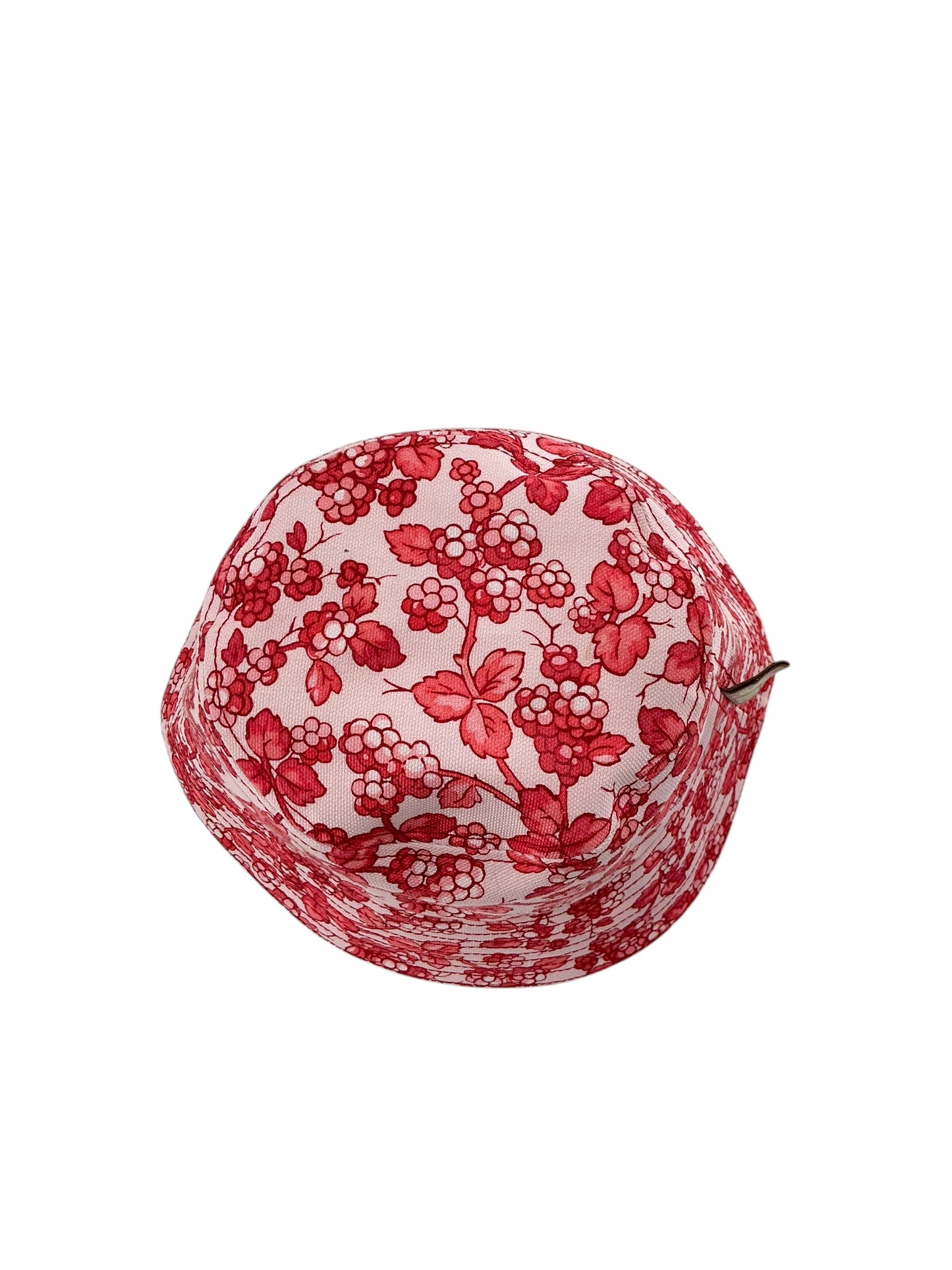 ETRO Floral Bucket Hat