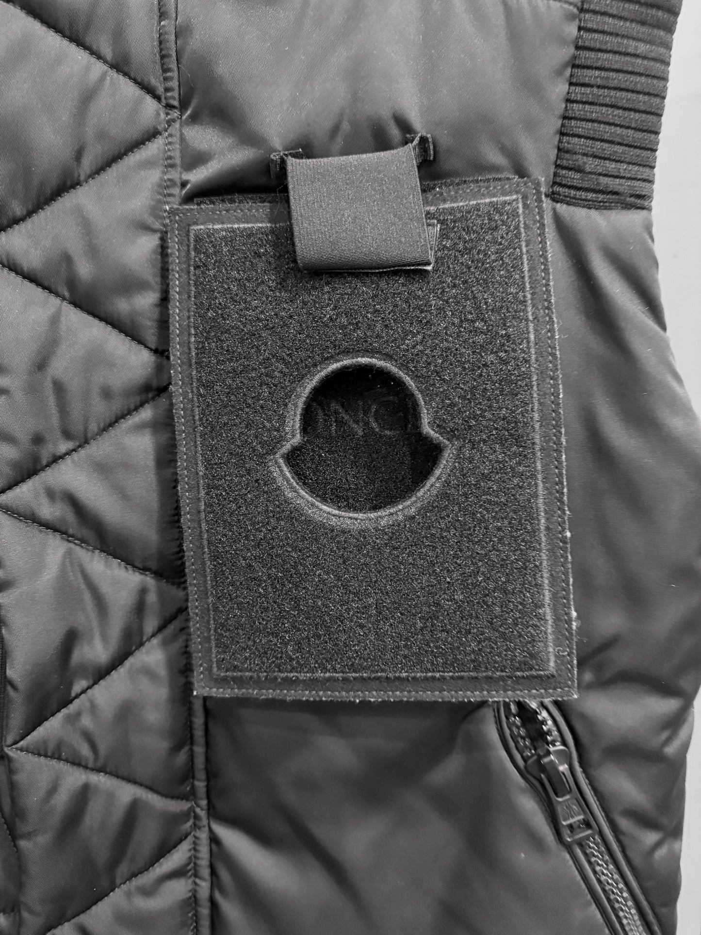Moncler x Curtis Green Men’s Vest