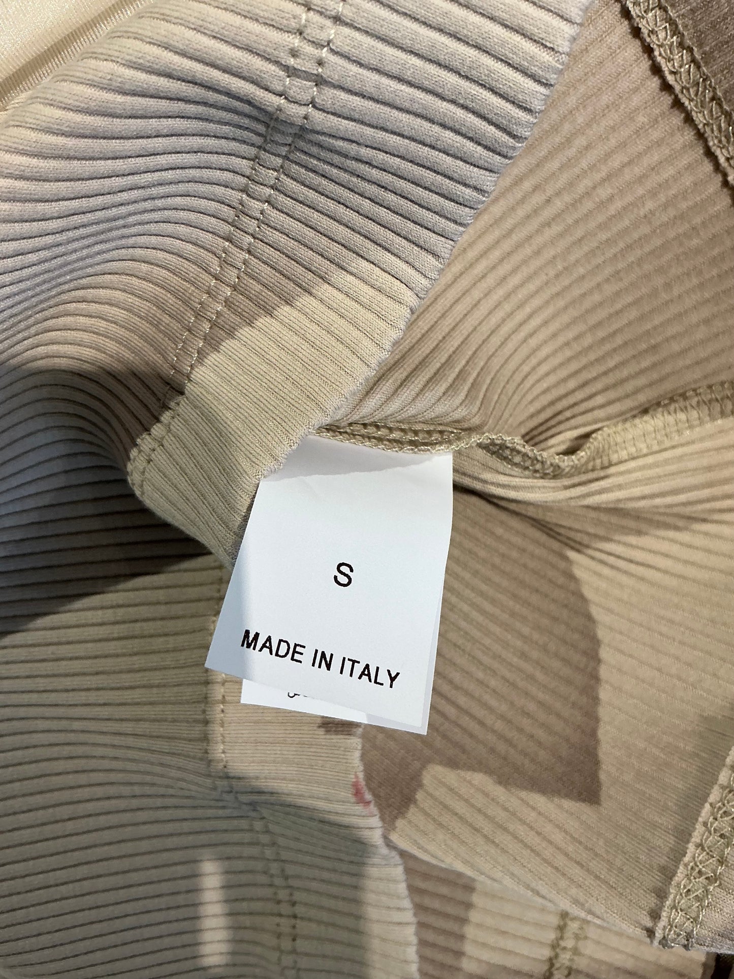 Brunello Cucinelli Sparkling Organza Shirt