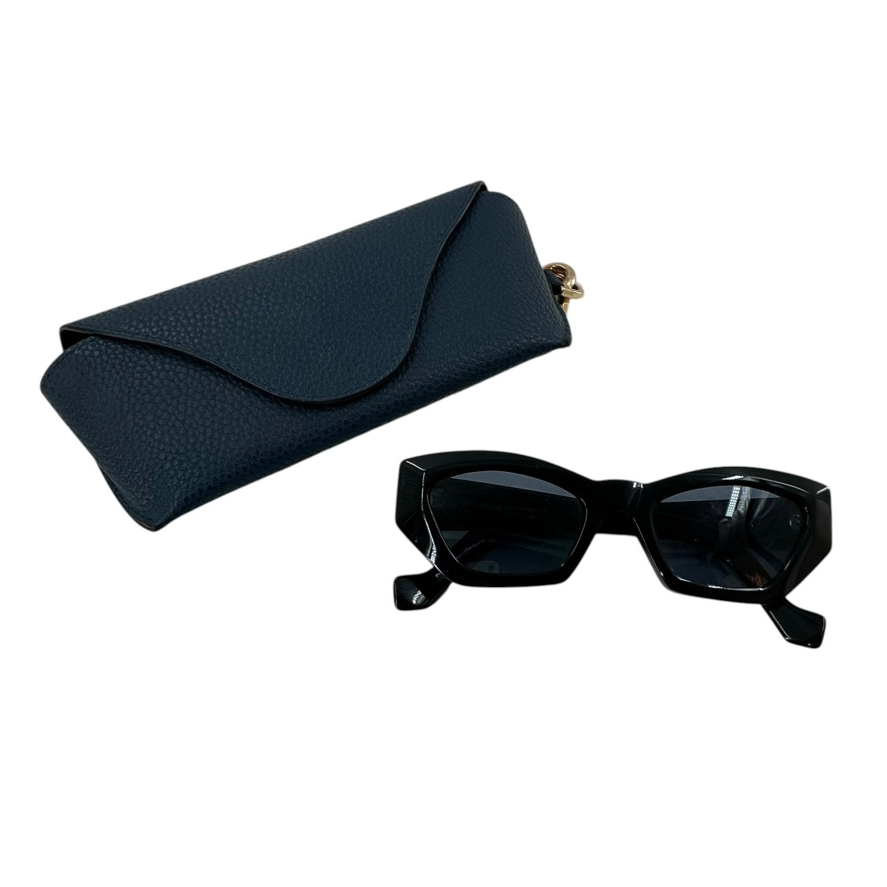 LOEWE Venezia Cat-Eye Acetate Sunglasses