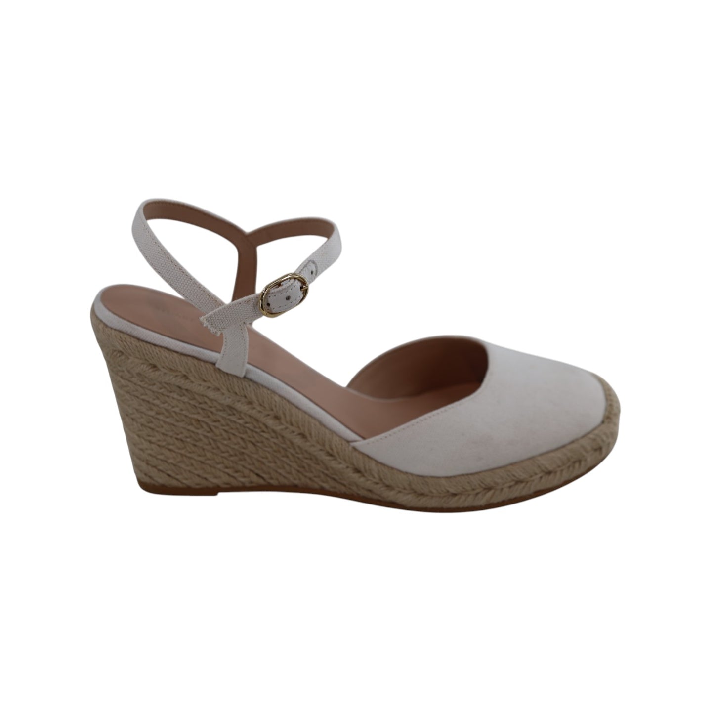 Stuart Weitzman Wedge Espadrilles