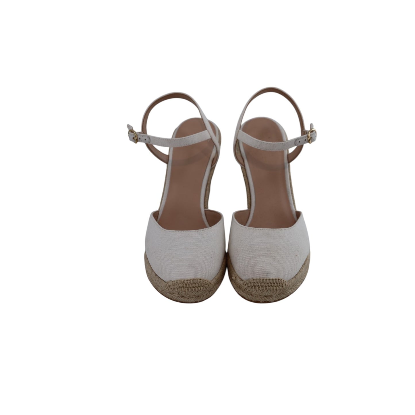 Stuart Weitzman Wedge Espadrilles