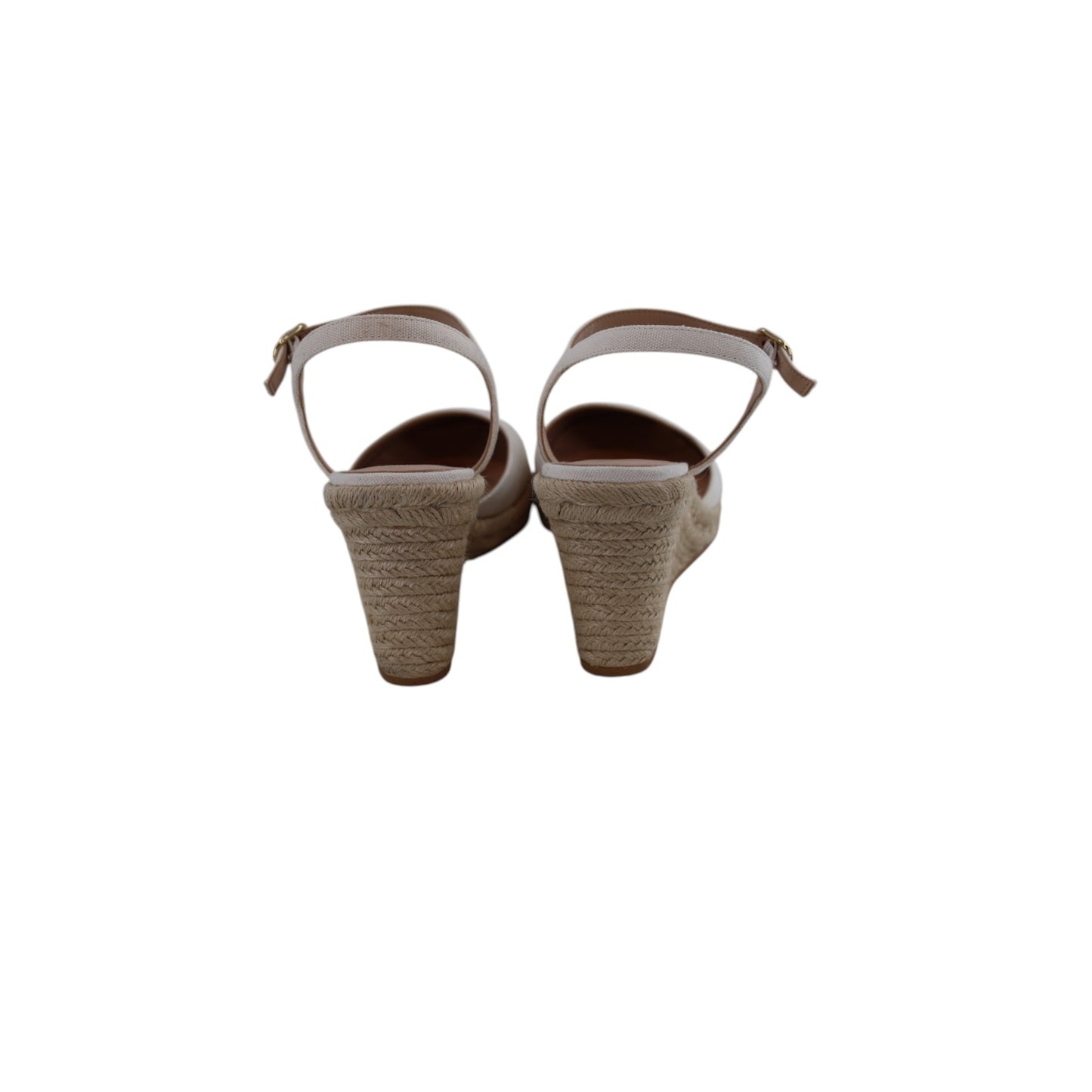 Stuart Weitzman Wedge Espadrilles
