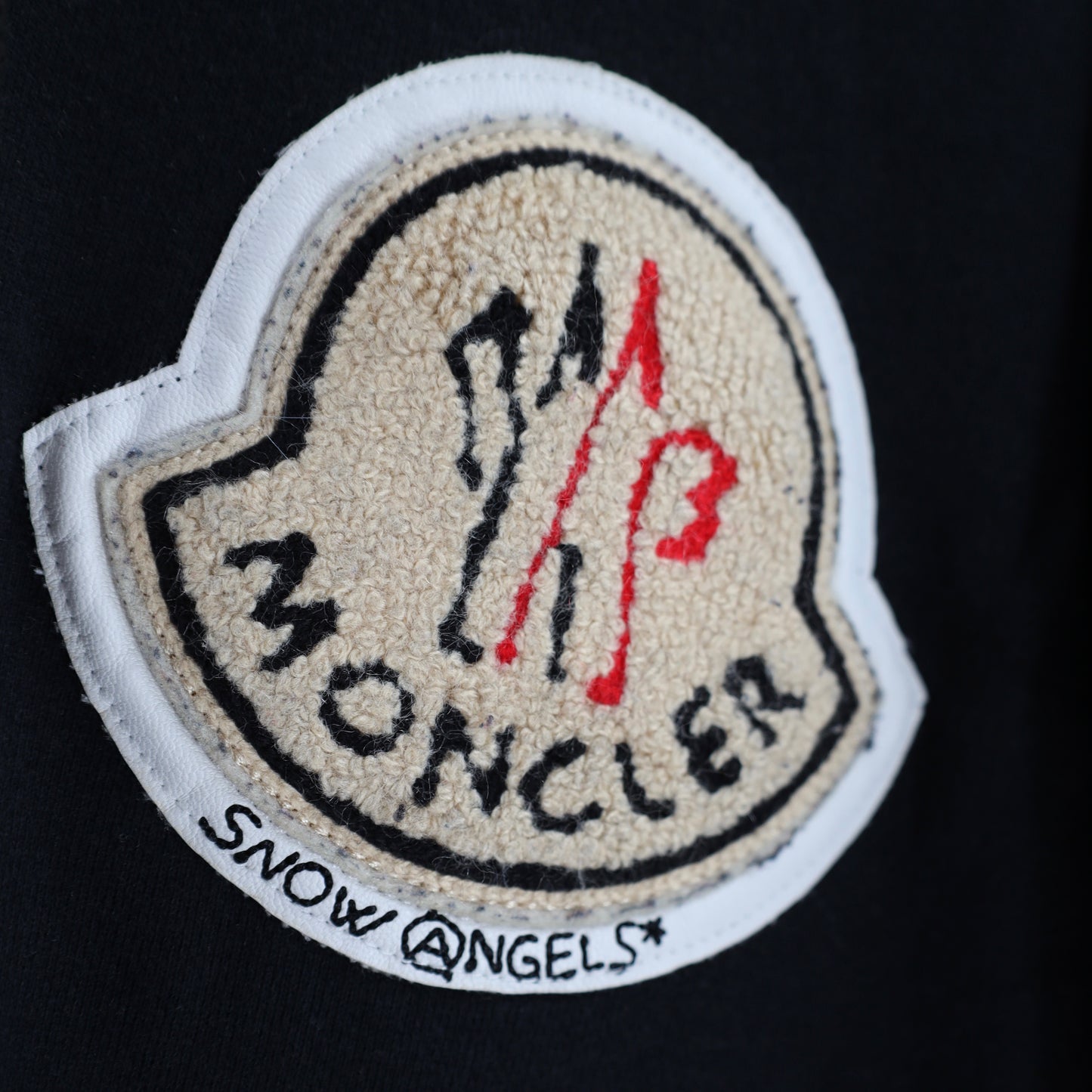 Moncler Hoodie
