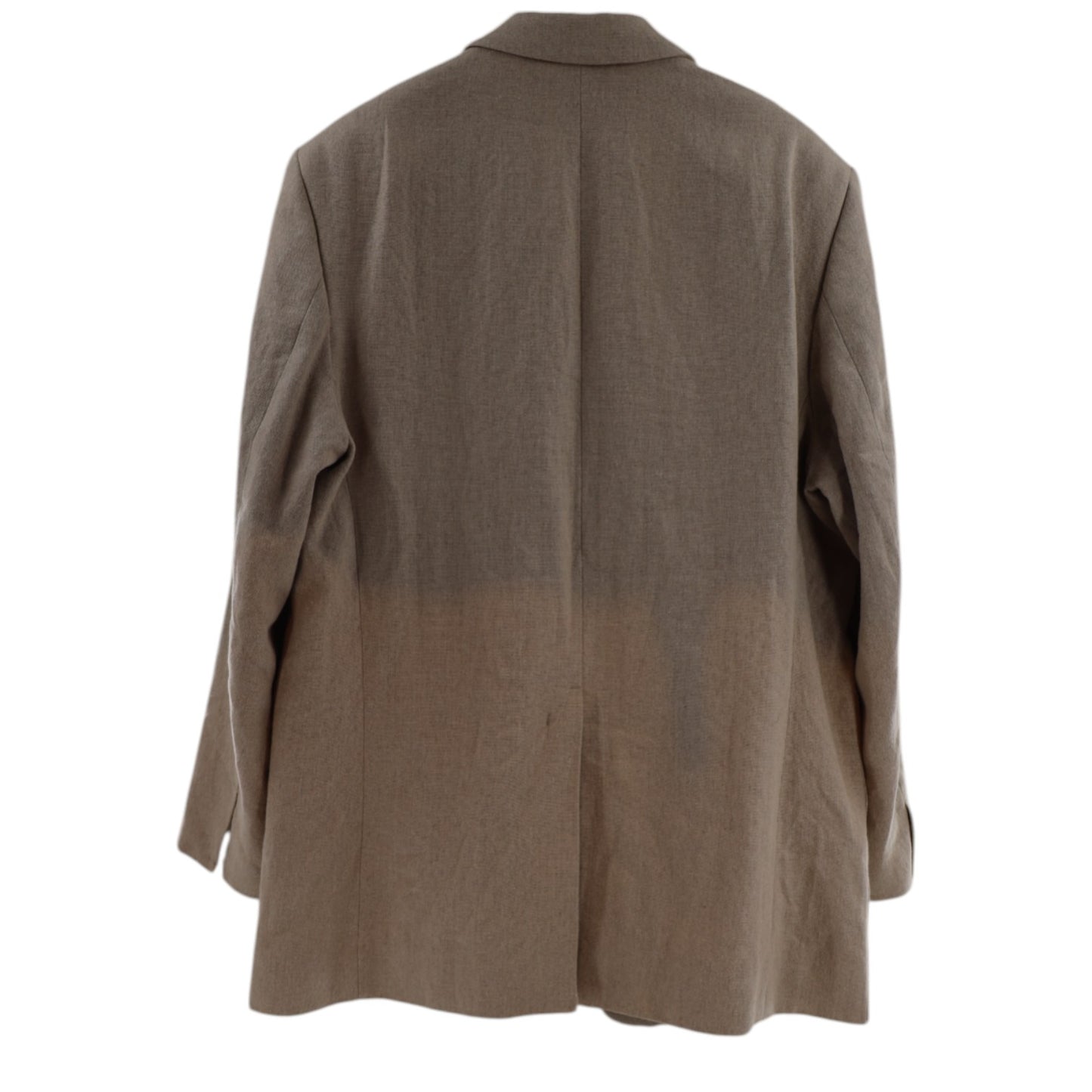 Jacquemus Tan Women’s Blazer