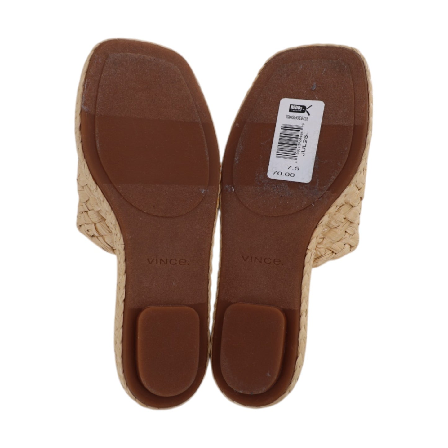 Vince Rumi Women's Sandals