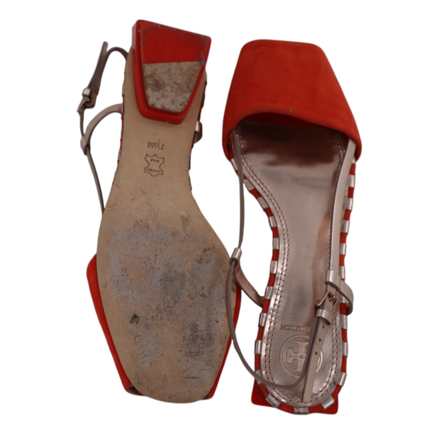 Tory Burch Pietra Sandals
