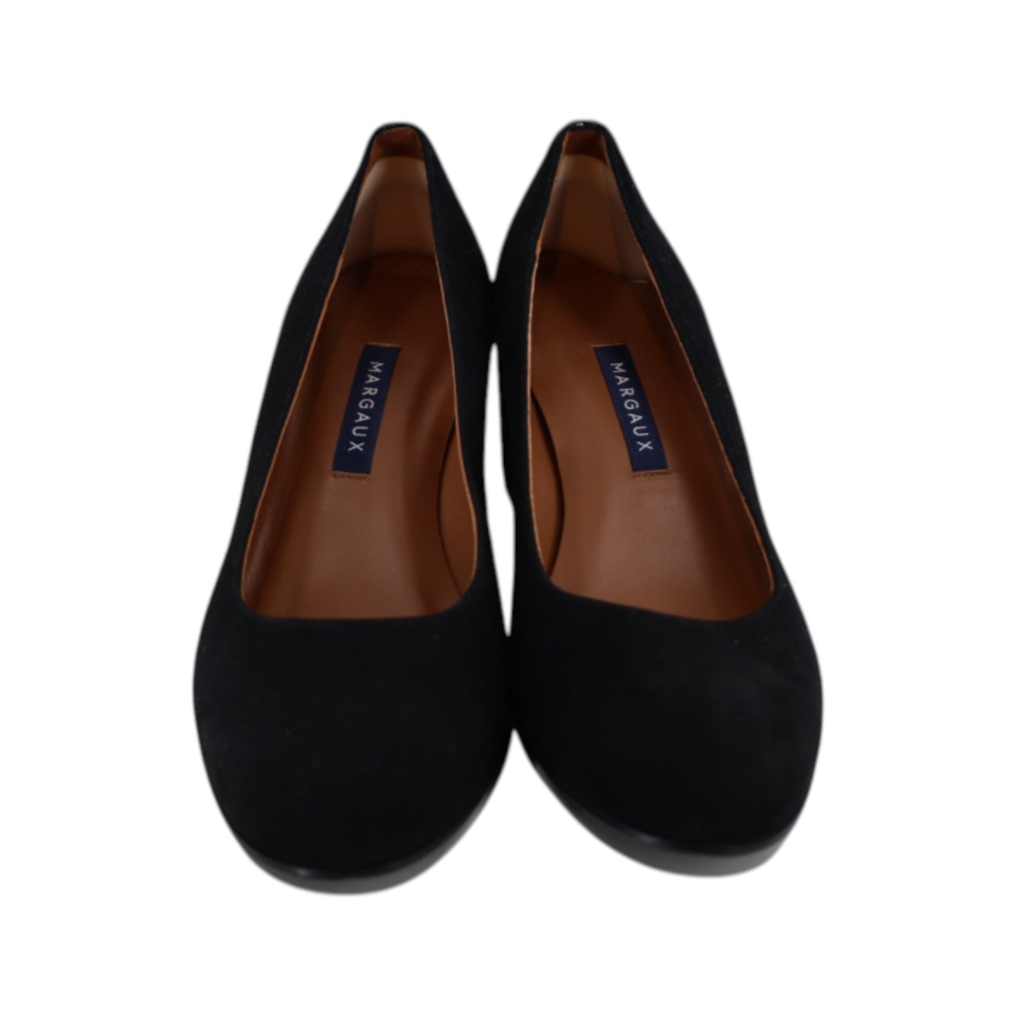 Margaux The Heel Pumps