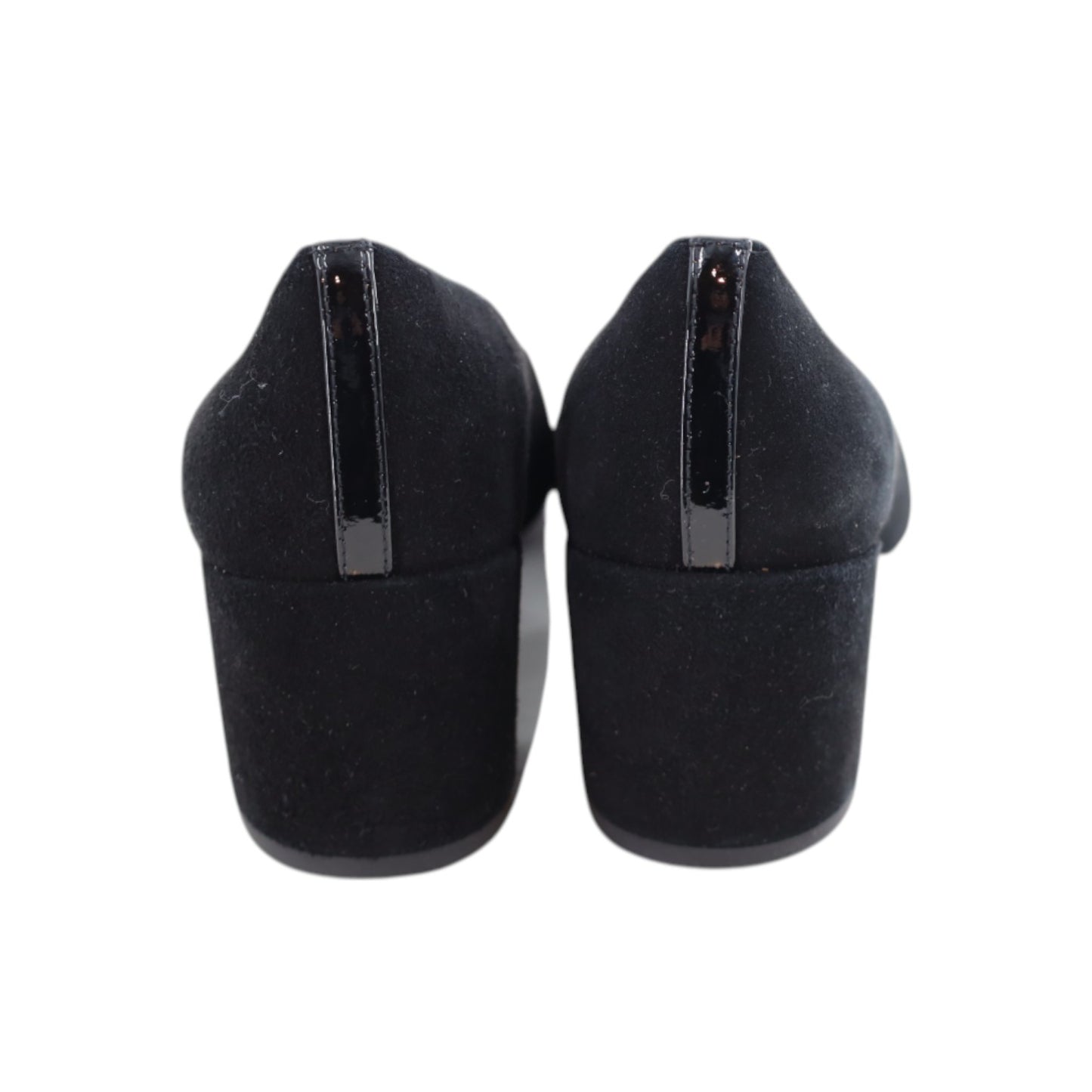 Margaux The Heel Pumps