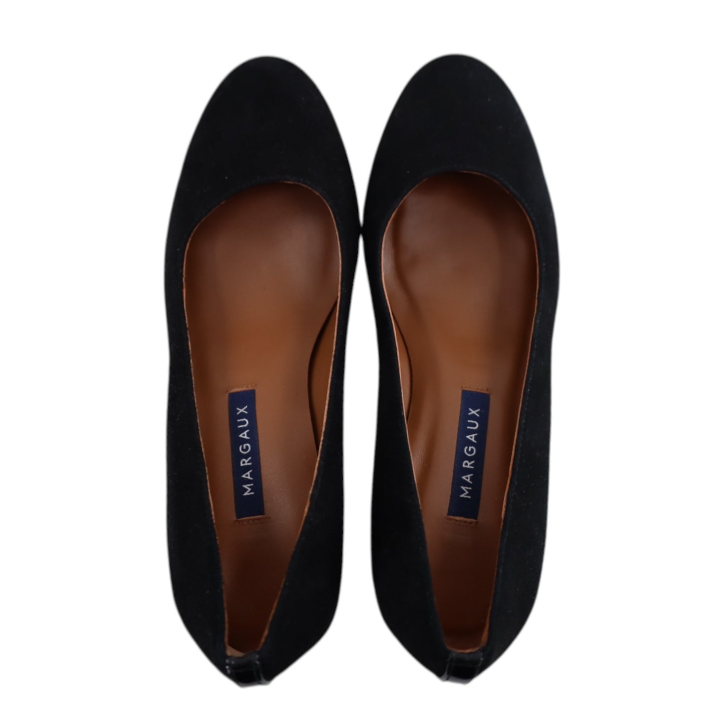 Margaux The Heel Pumps