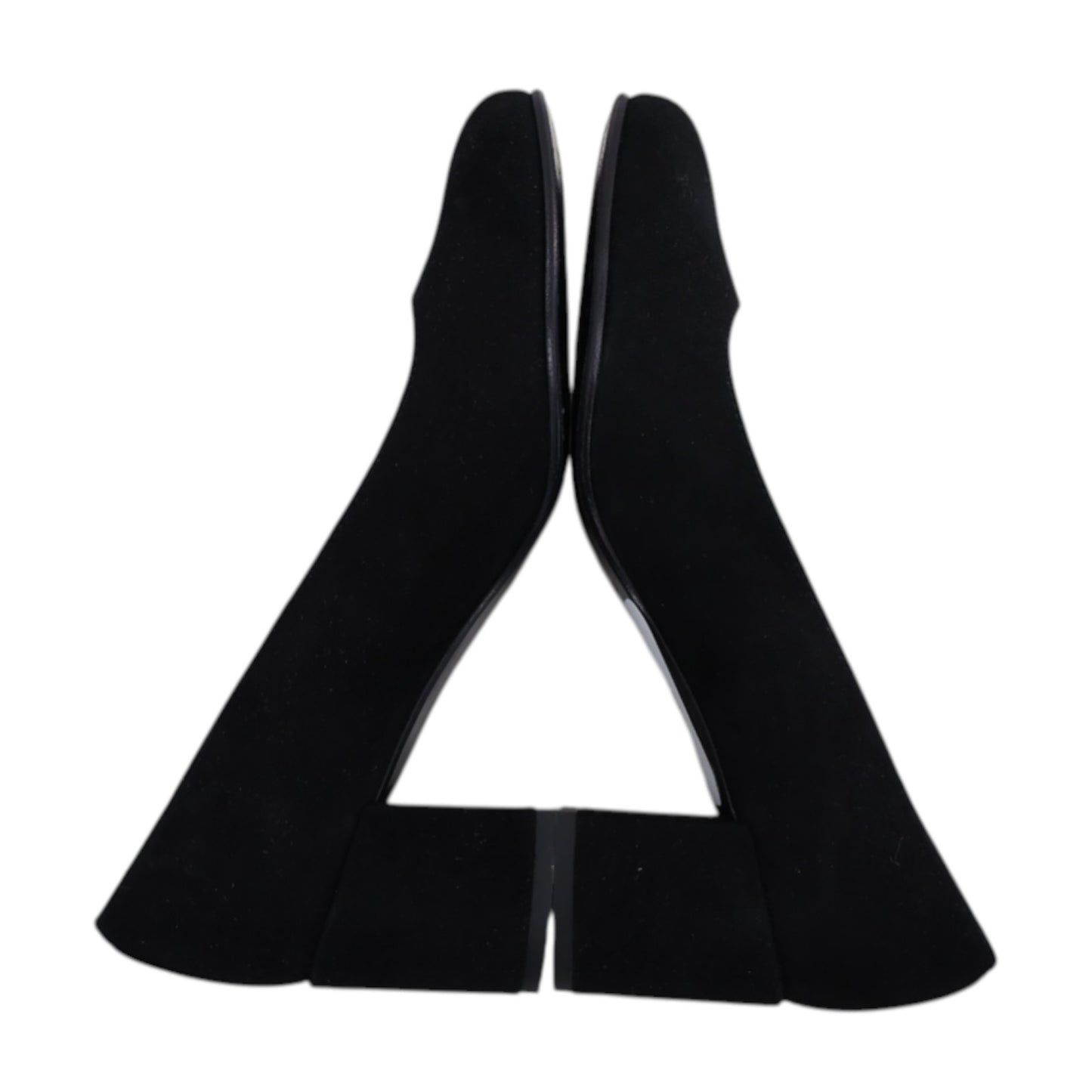 Margaux The Heel Pumps