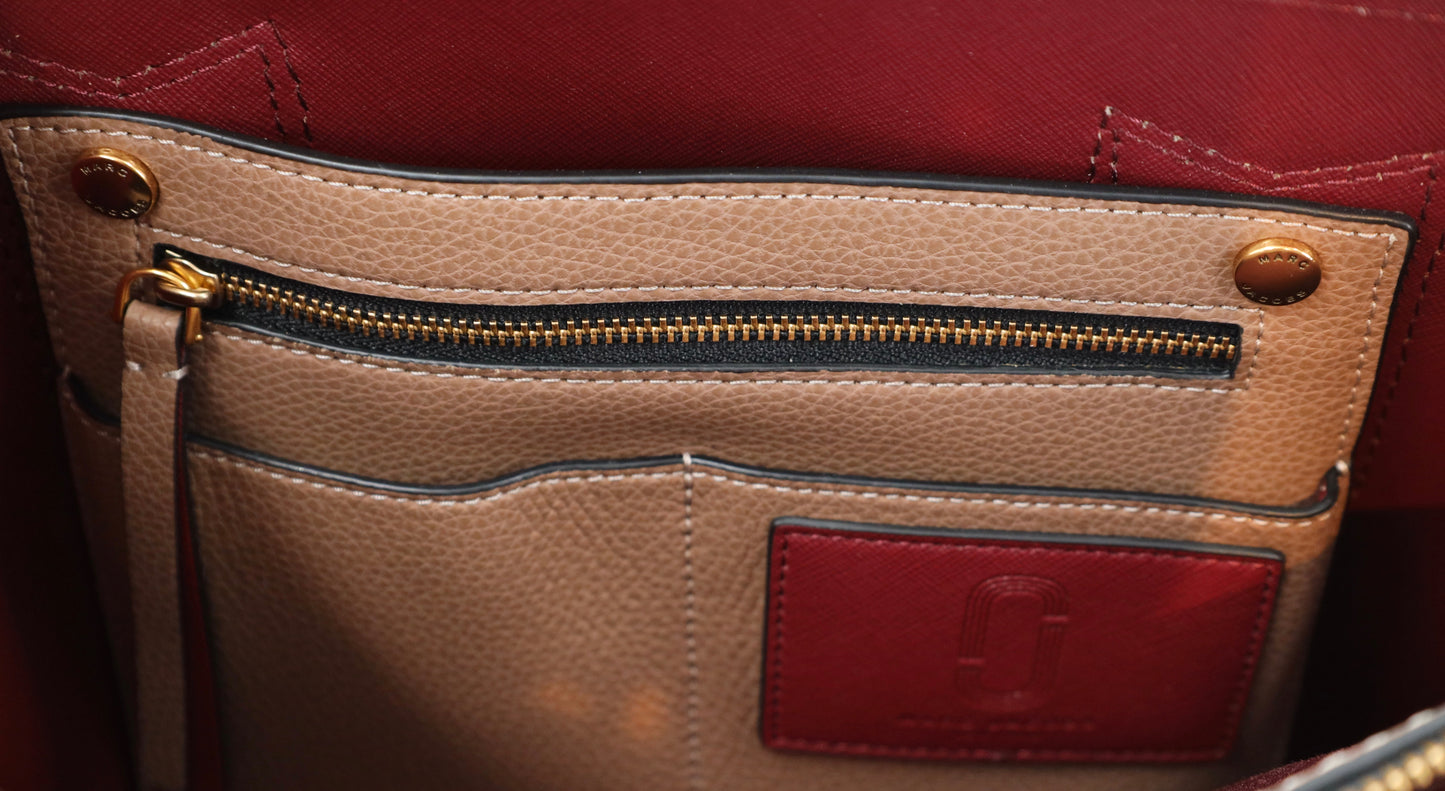 Marc Jacobs Taille Tote