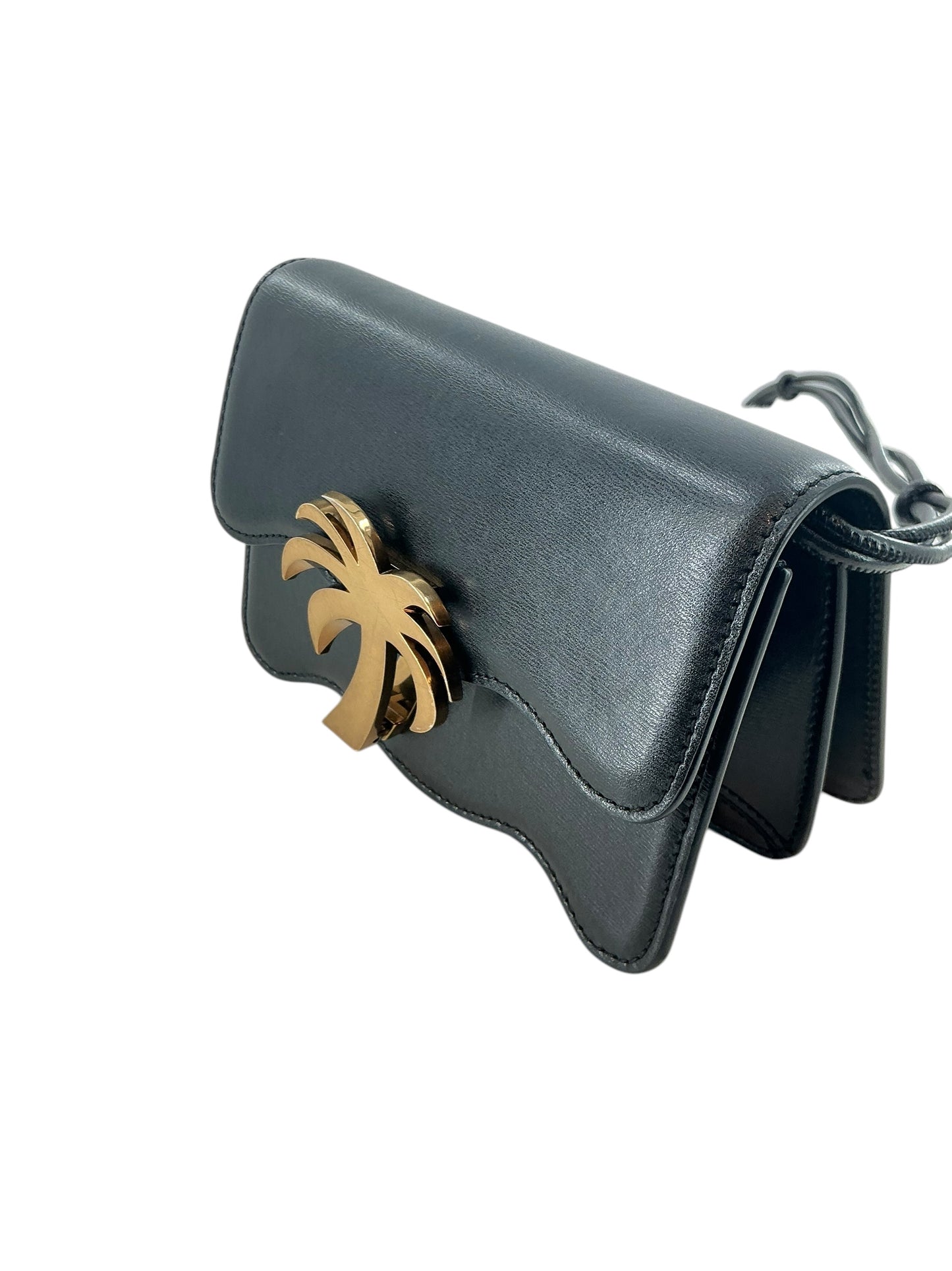 Palm Angels Beach Shoulder Bag