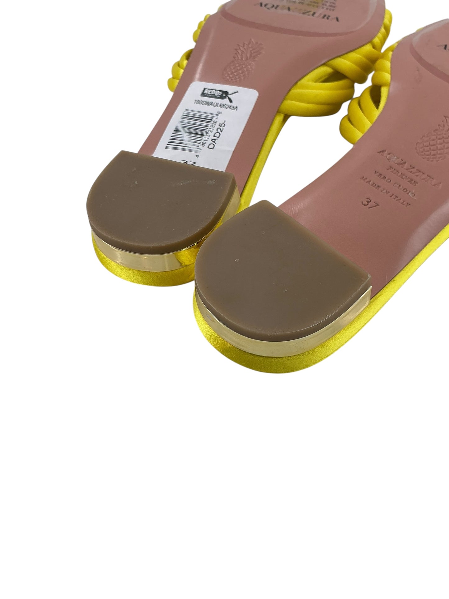 Aquazzura Oahu Sandal