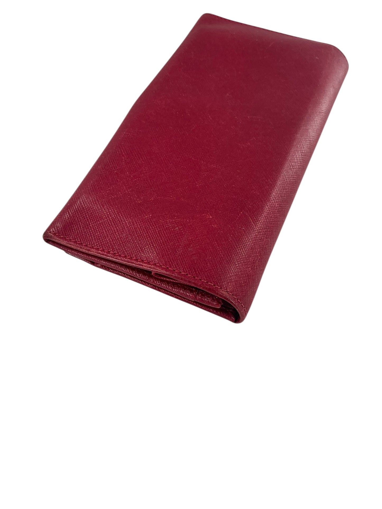 Salvatore Ferragamo Long Wallet