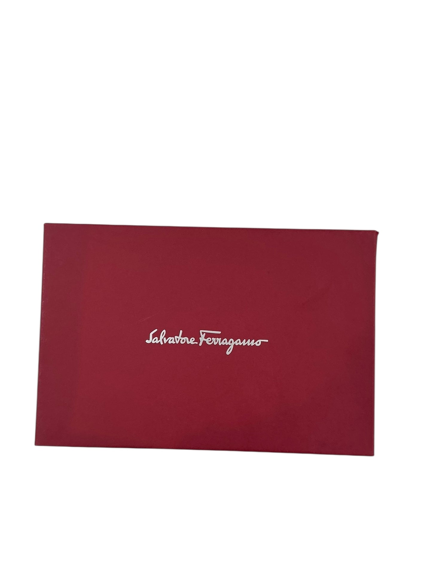 Salvatore Ferragamo Aja Sandals