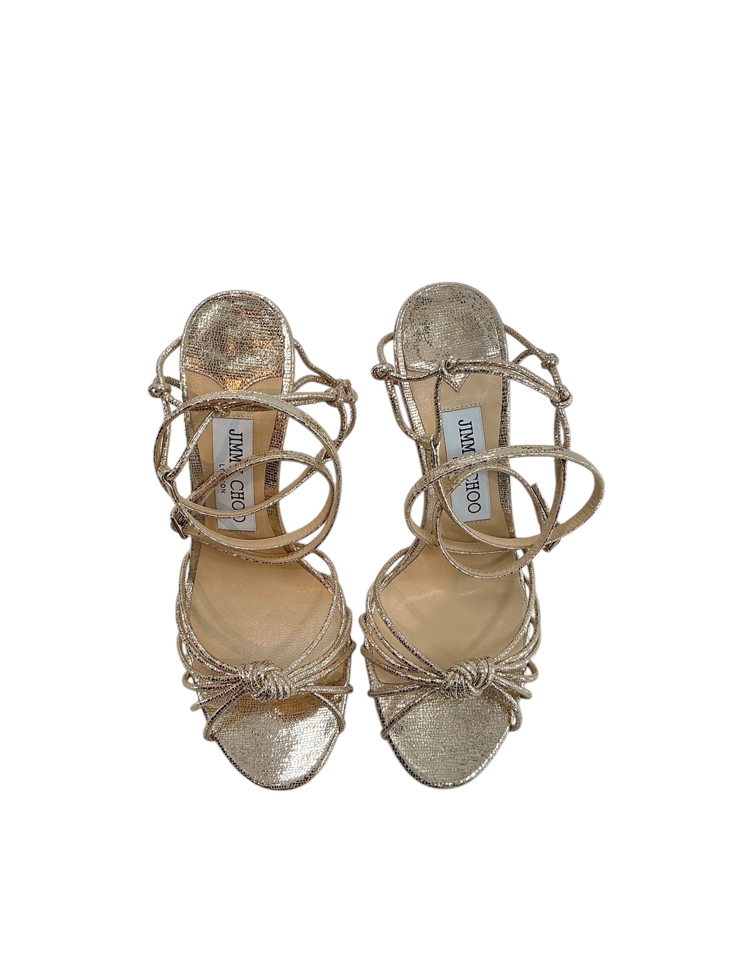 Jimmy Choo Lovella 85 Pumps
