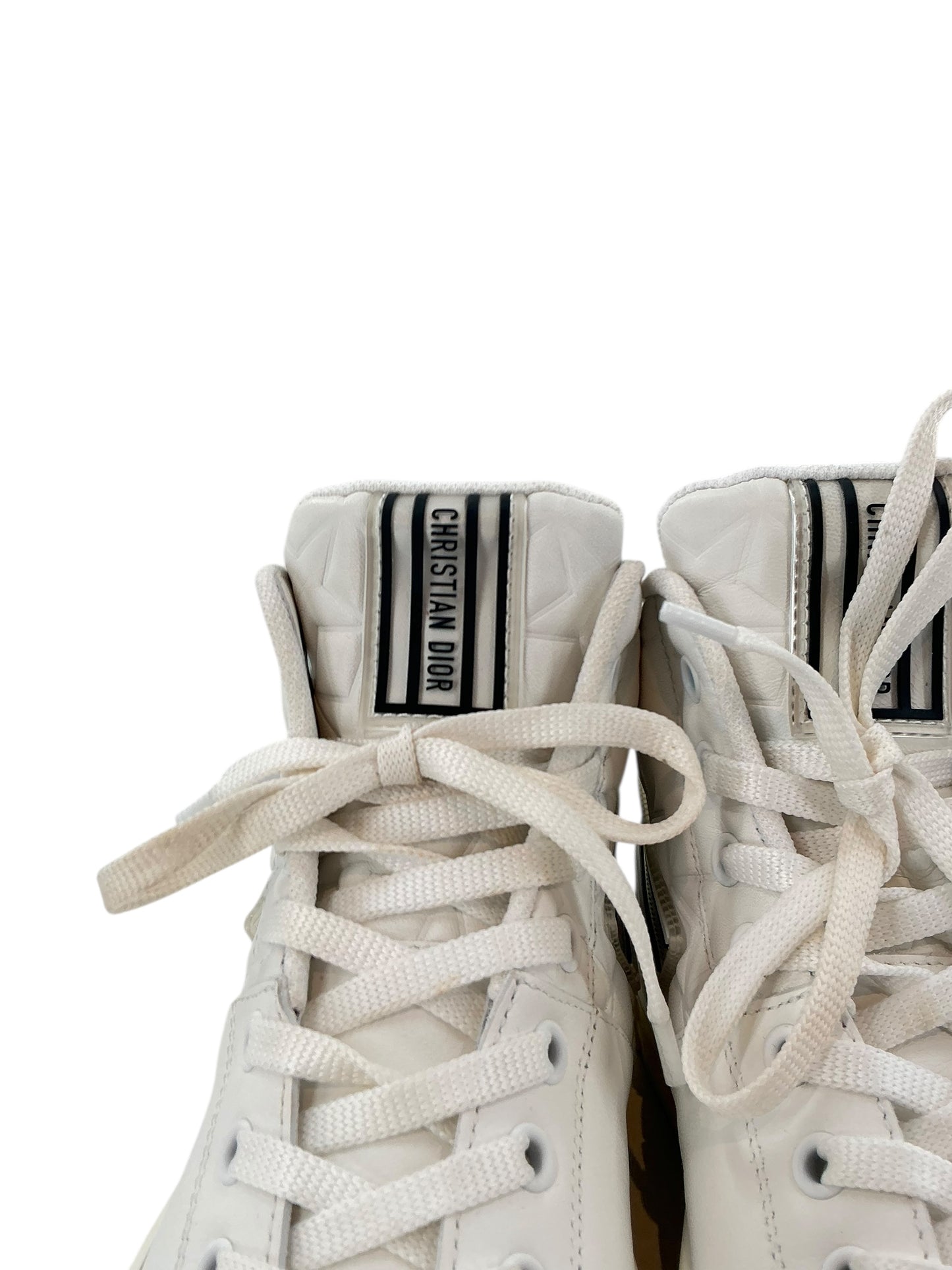 Dior Walk-n-Star Sneakers