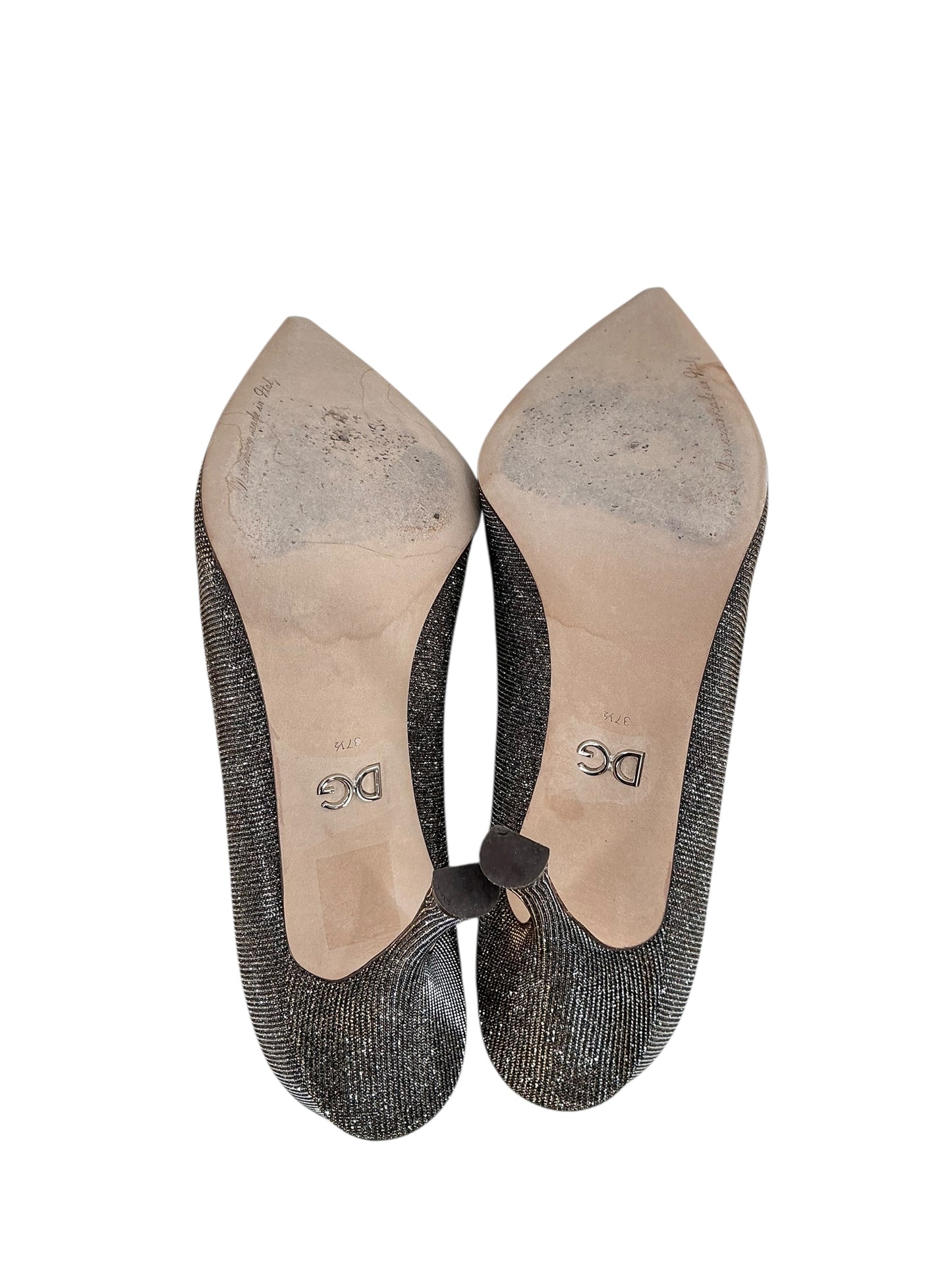 Dolce & Gabana Elegant Heels
